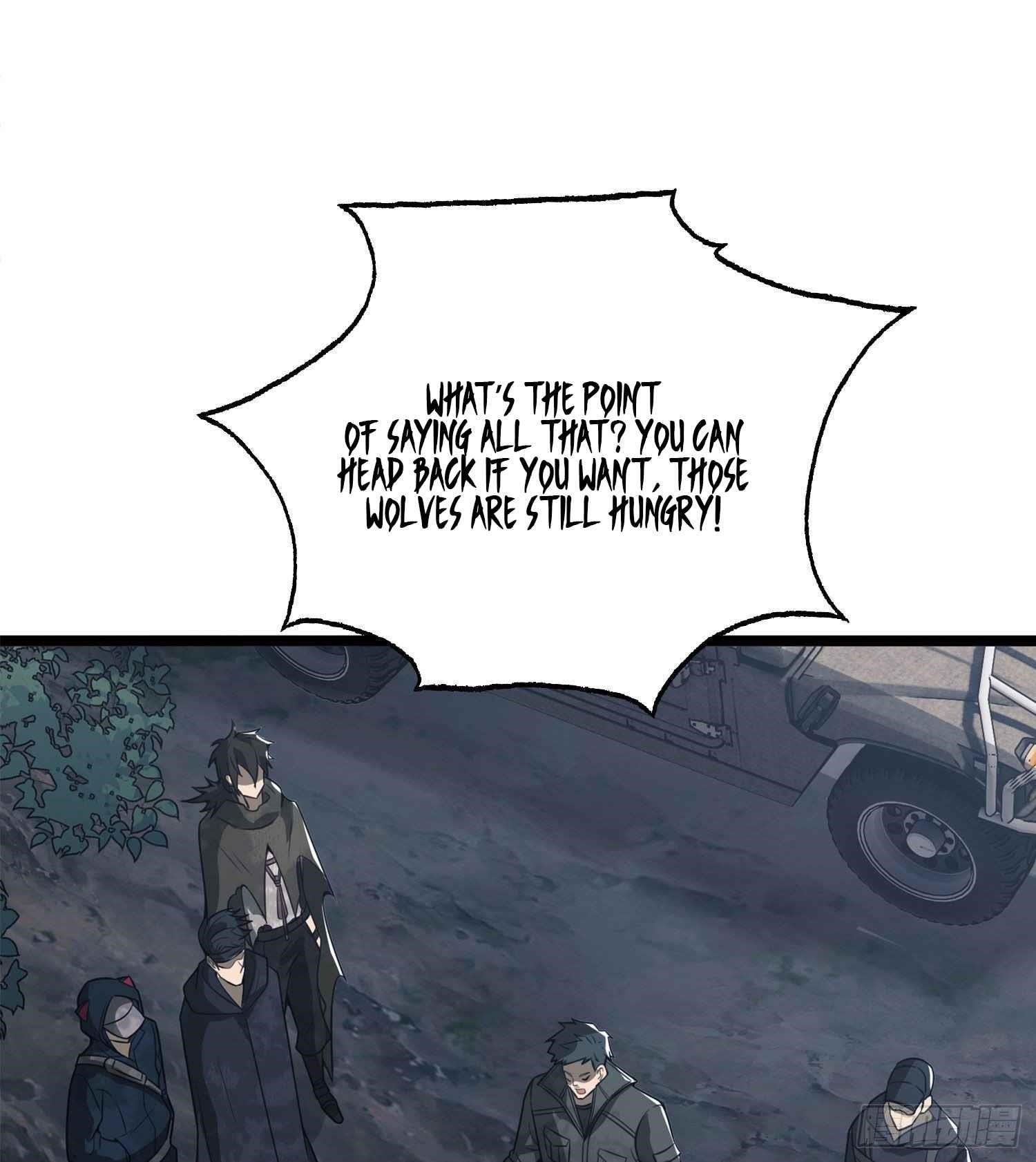 The First Sequence Chapter 22 - Page 74