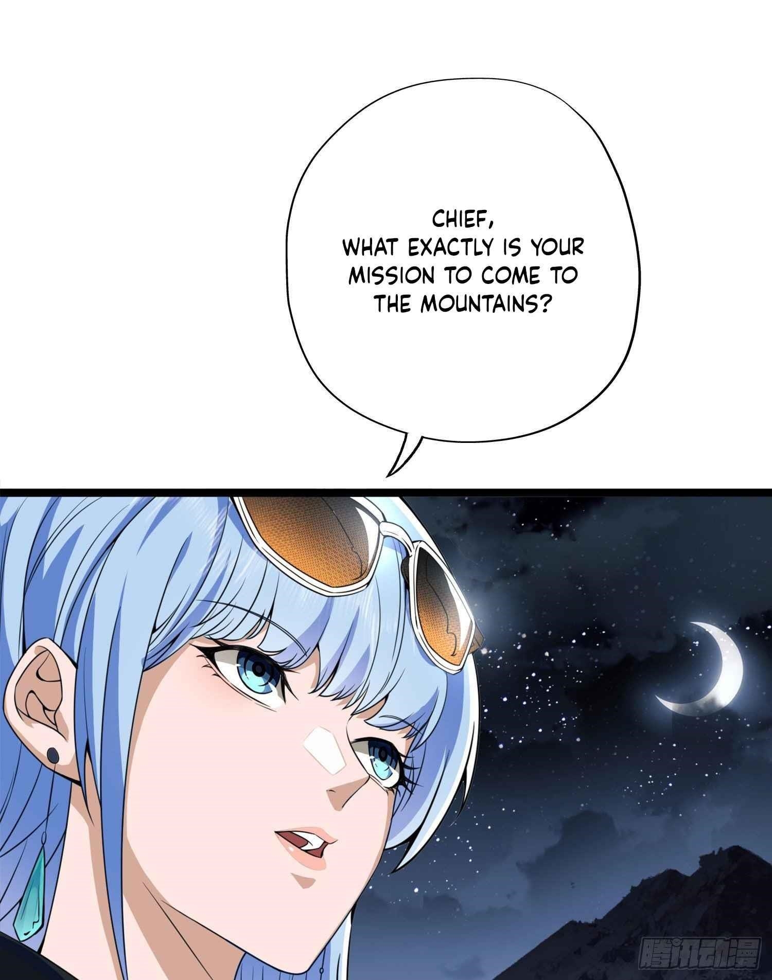 The First Sequence Chapter 22 - Page 78