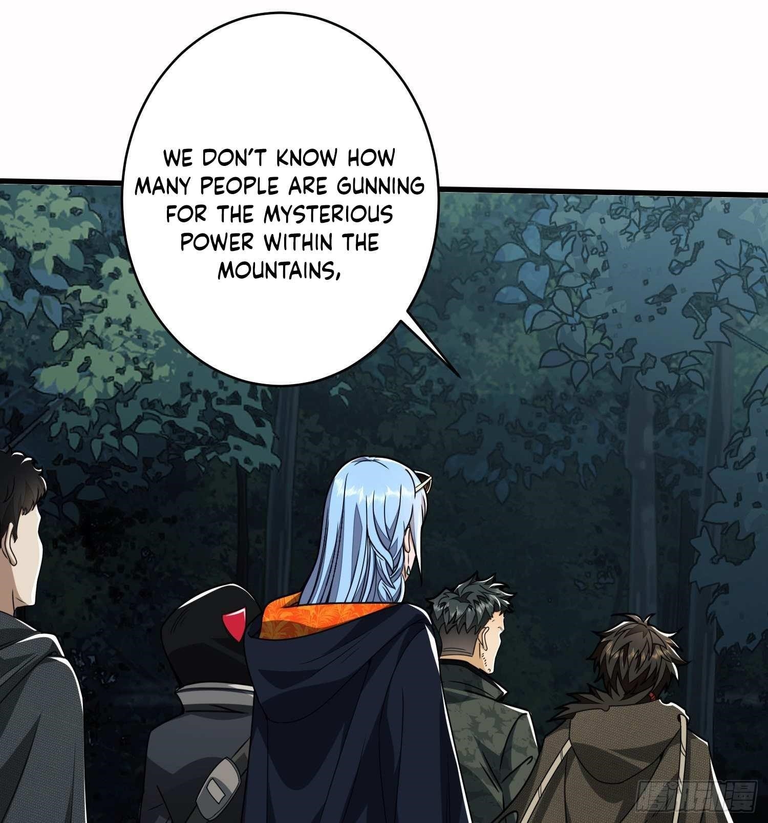 The First Sequence Chapter 30 - Page 14