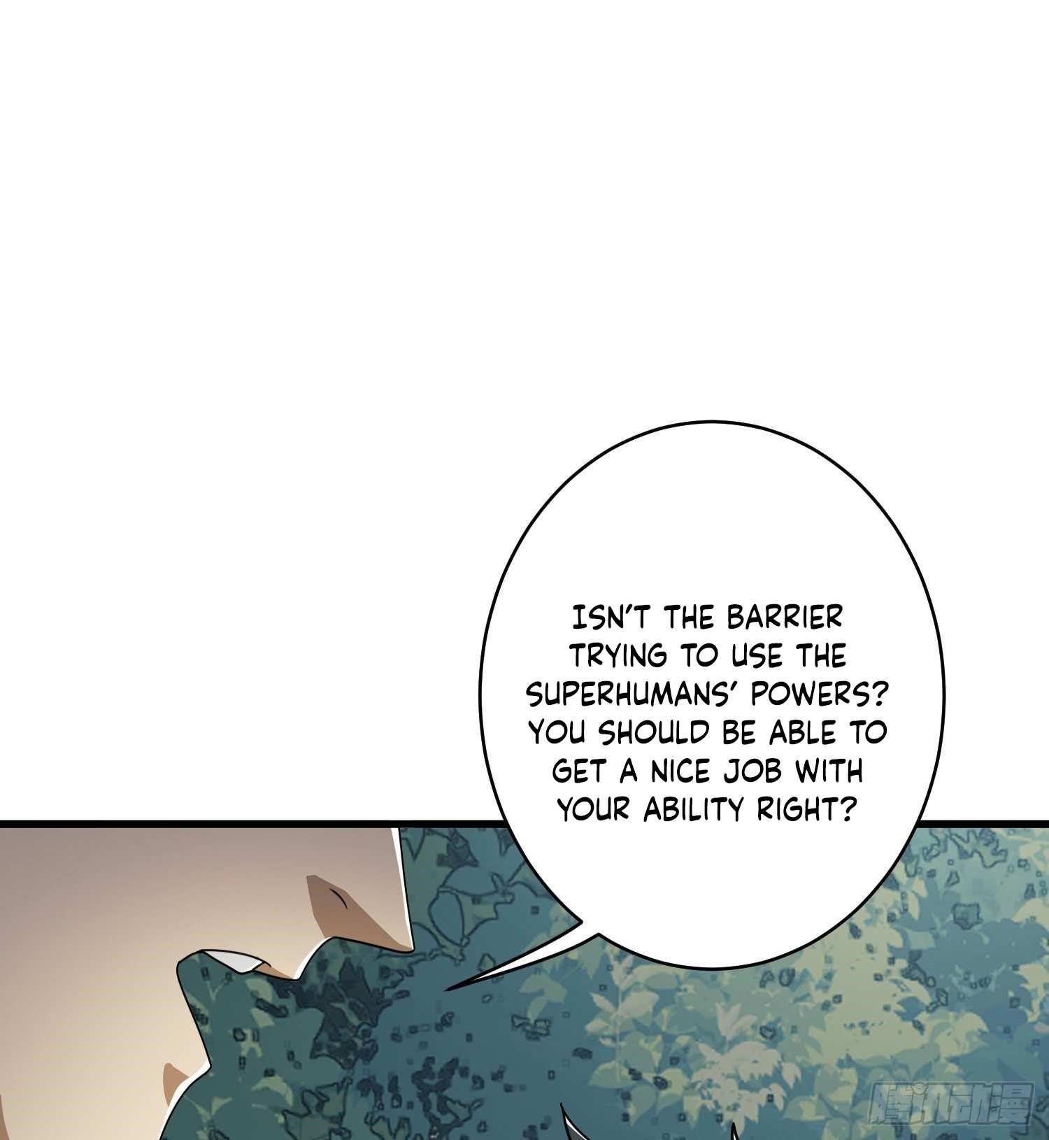 The First Sequence Chapter 30 - Page 18