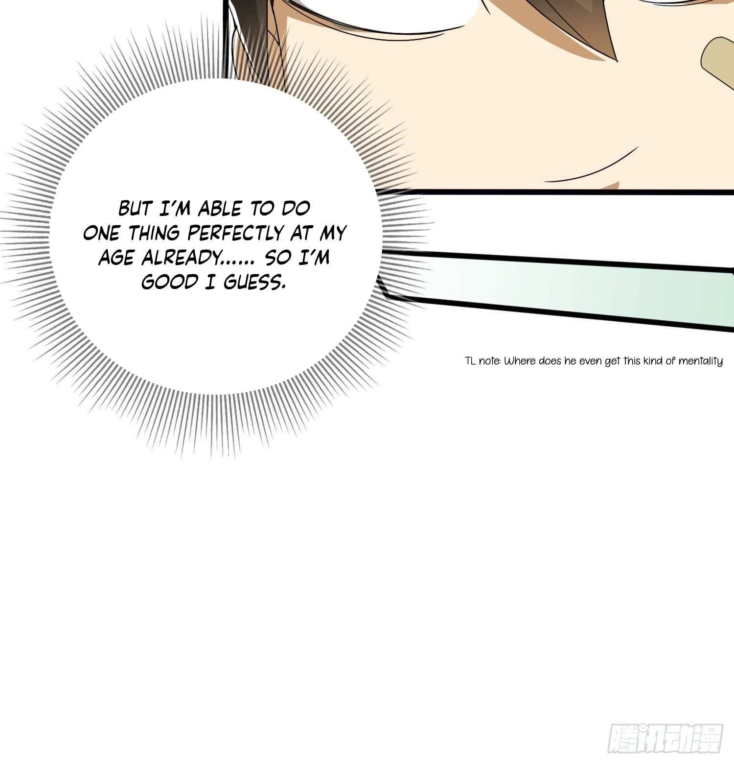 The First Sequence Chapter 30 - Page 36