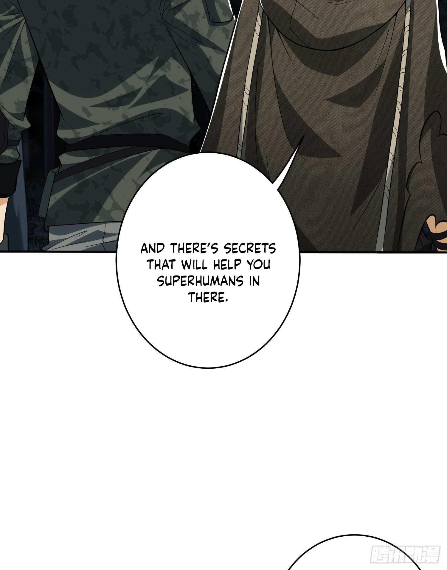 The First Sequence Chapter 30 - Page 4