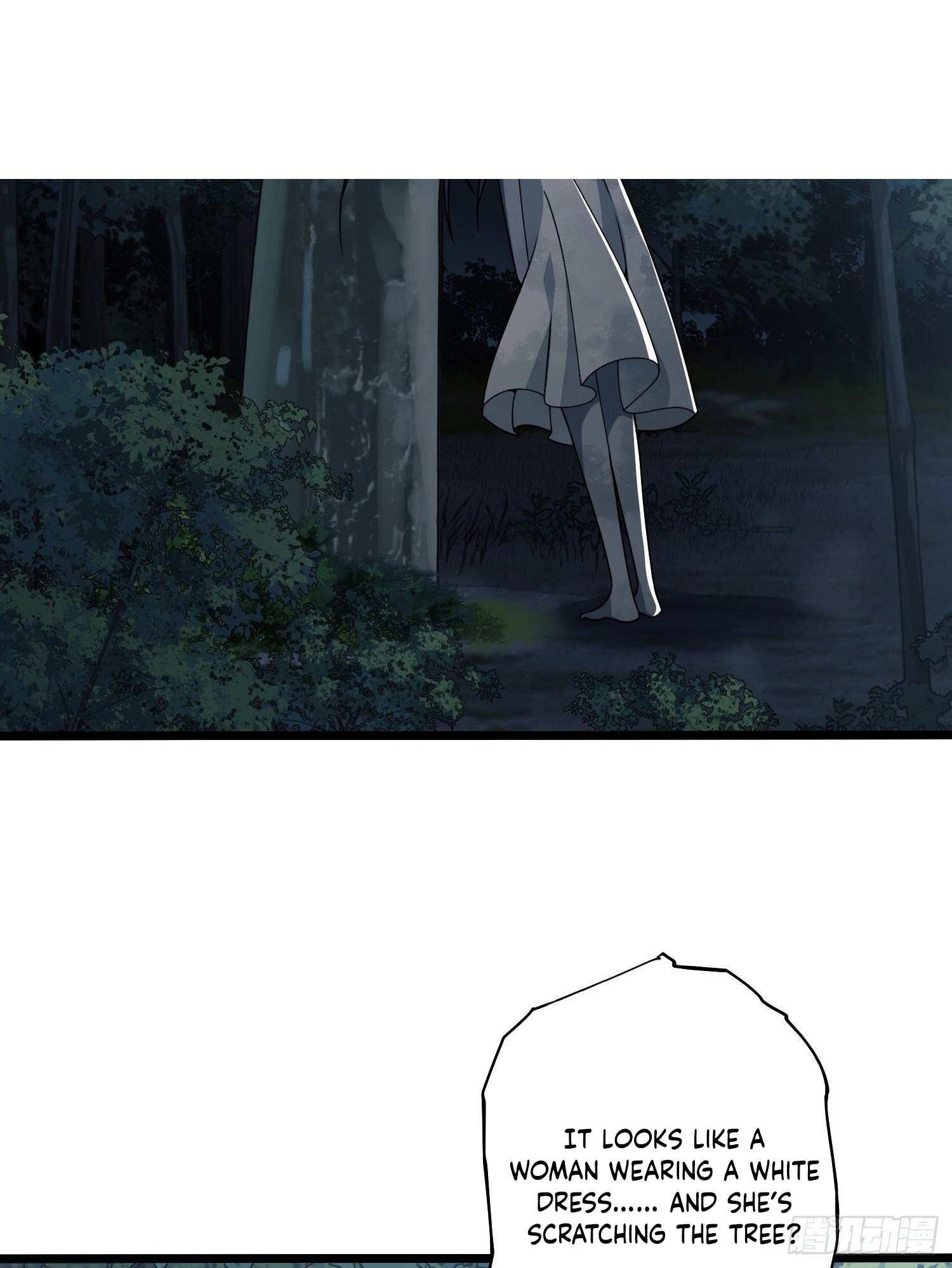 The First Sequence Chapter 30 - Page 47