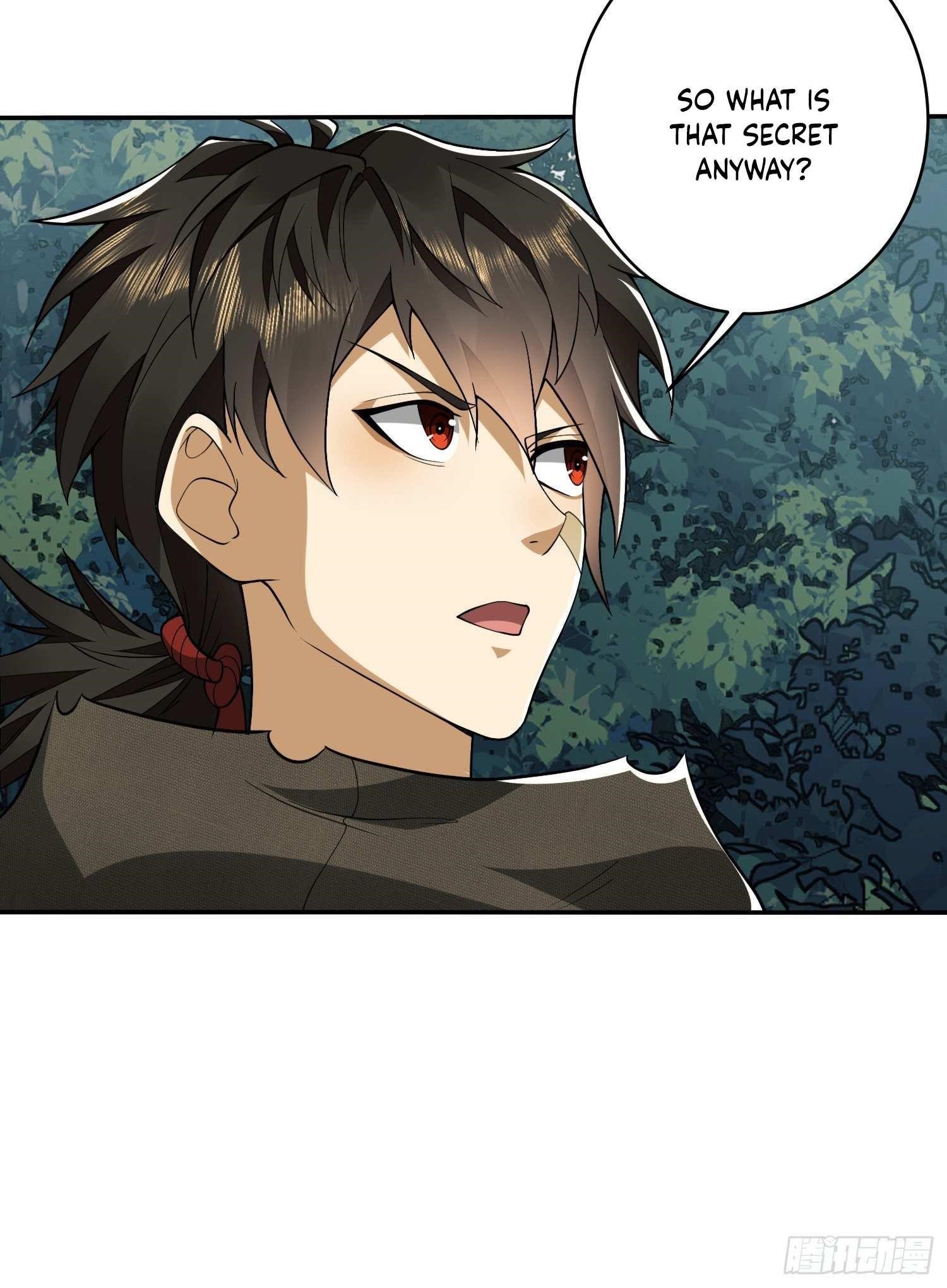 The First Sequence Chapter 30 - Page 5