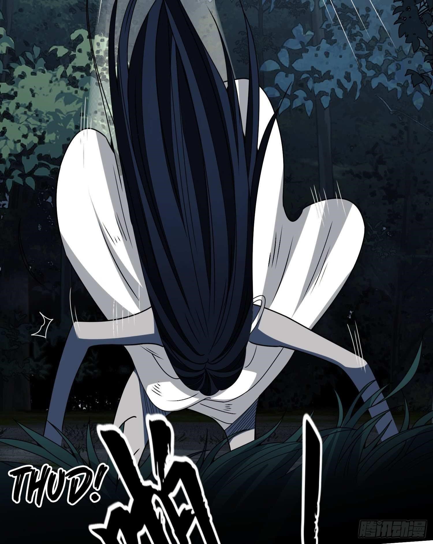 The First Sequence Chapter 30 - Page 53