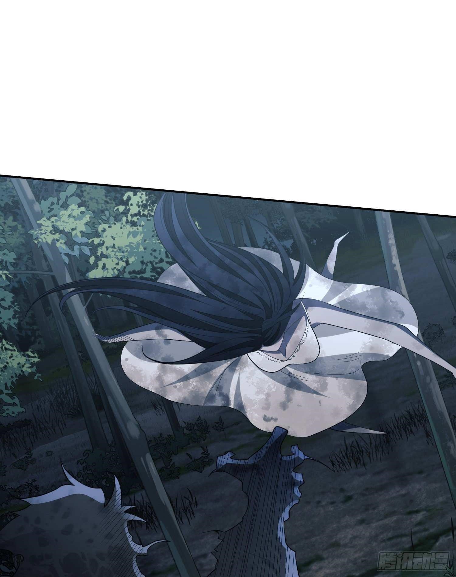 The First Sequence Chapter 30 - Page 68