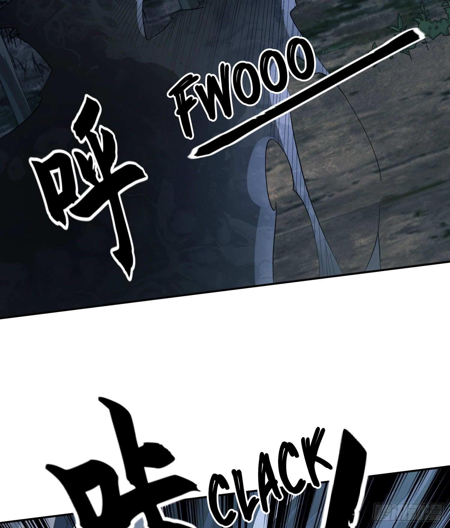 The First Sequence Chapter 30 - Page 69