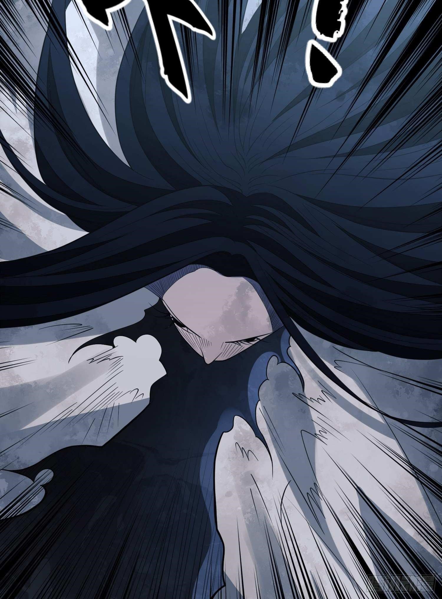 The First Sequence Chapter 30 - Page 70