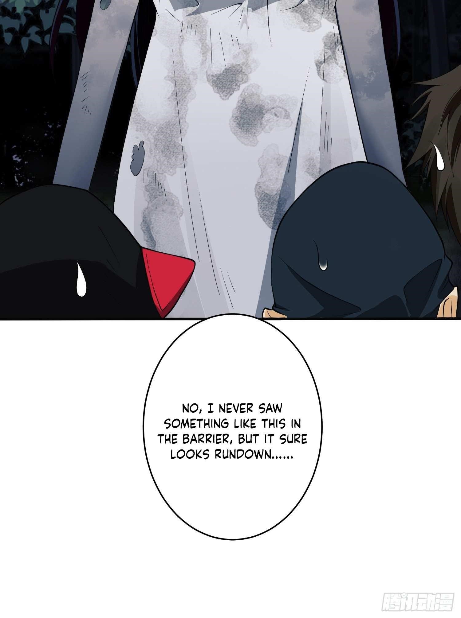 The First Sequence Chapter 30 - Page 77