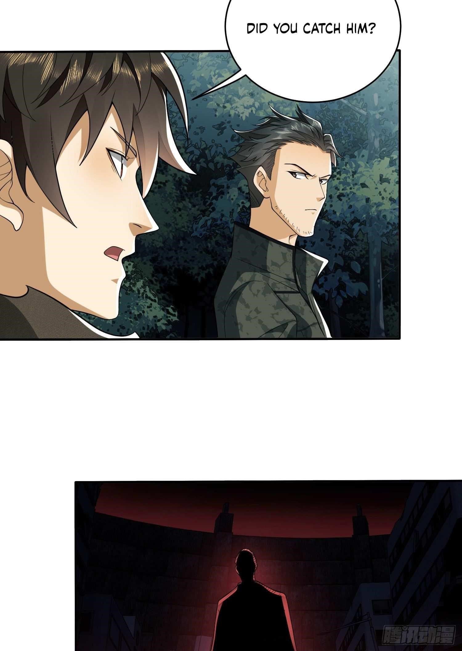 The First Sequence Chapter 30 - Page 9