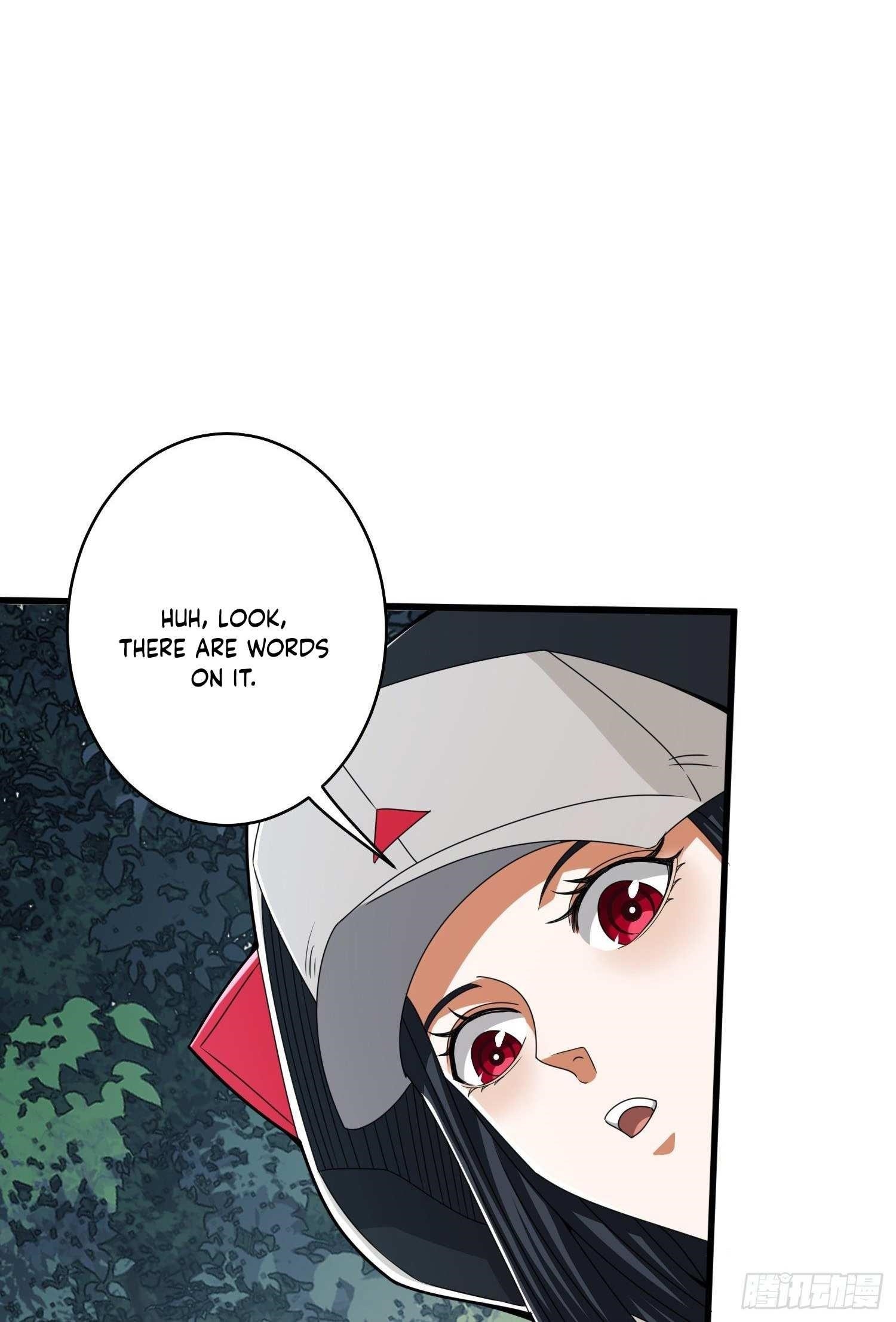 The First Sequence Chapter 31 - Page 11