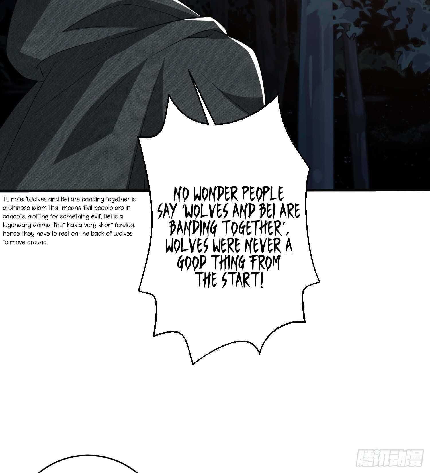 The First Sequence Chapter 31 - Page 42