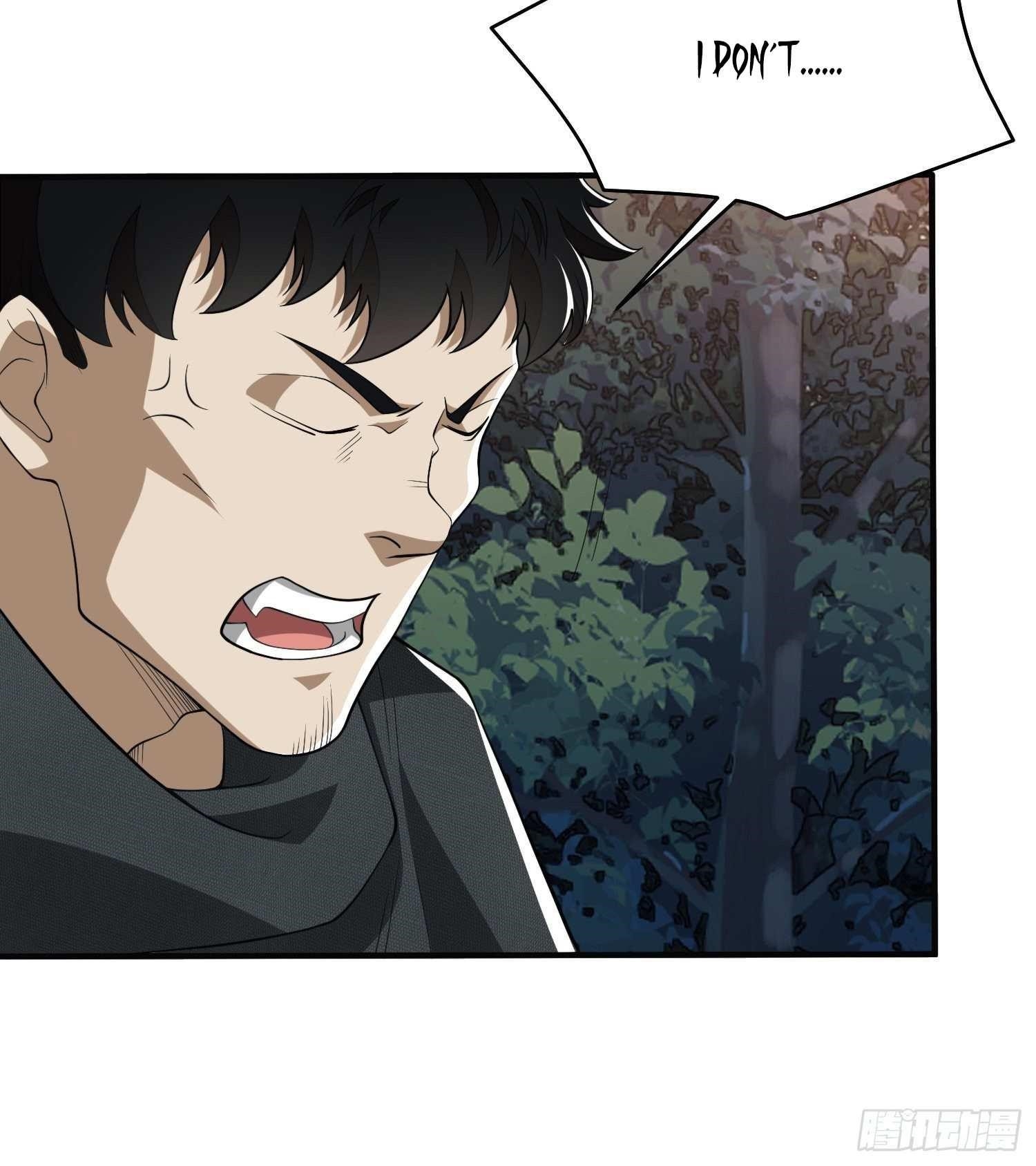 The First Sequence Chapter 31 - Page 45