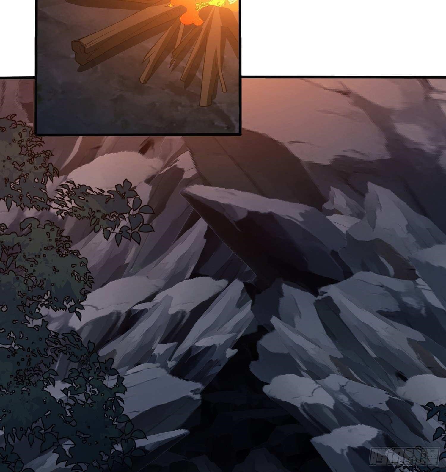 The First Sequence Chapter 31 - Page 57