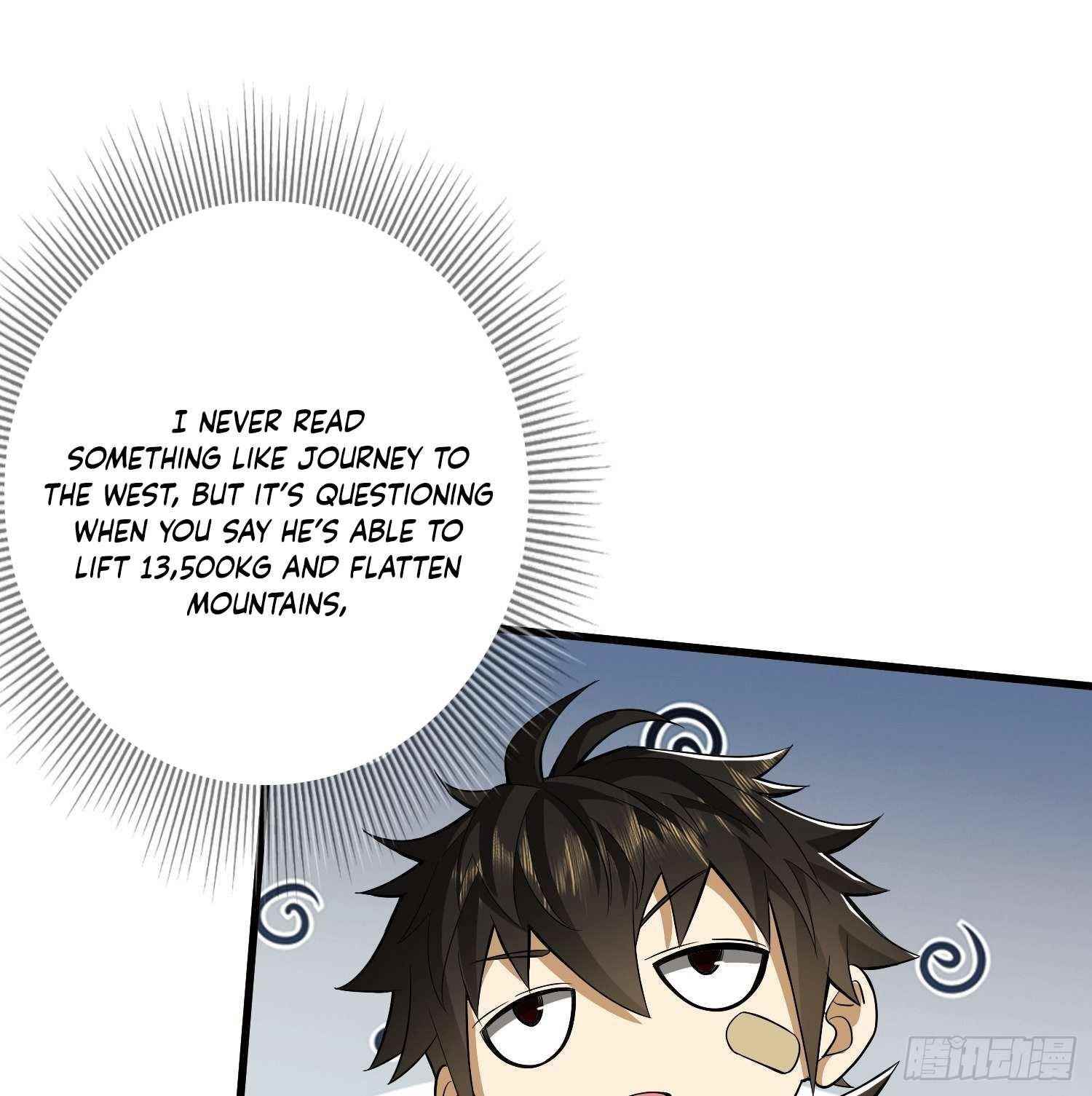 The First Sequence Chapter 32 - Page 10