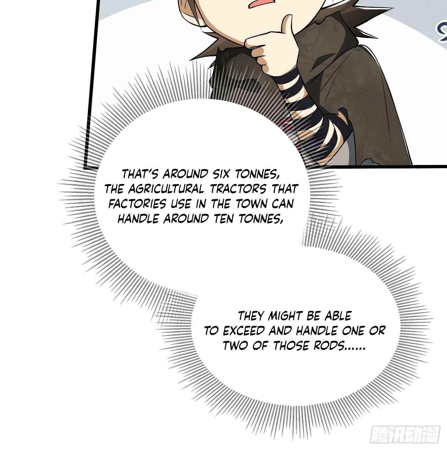 The First Sequence Chapter 32 - Page 11