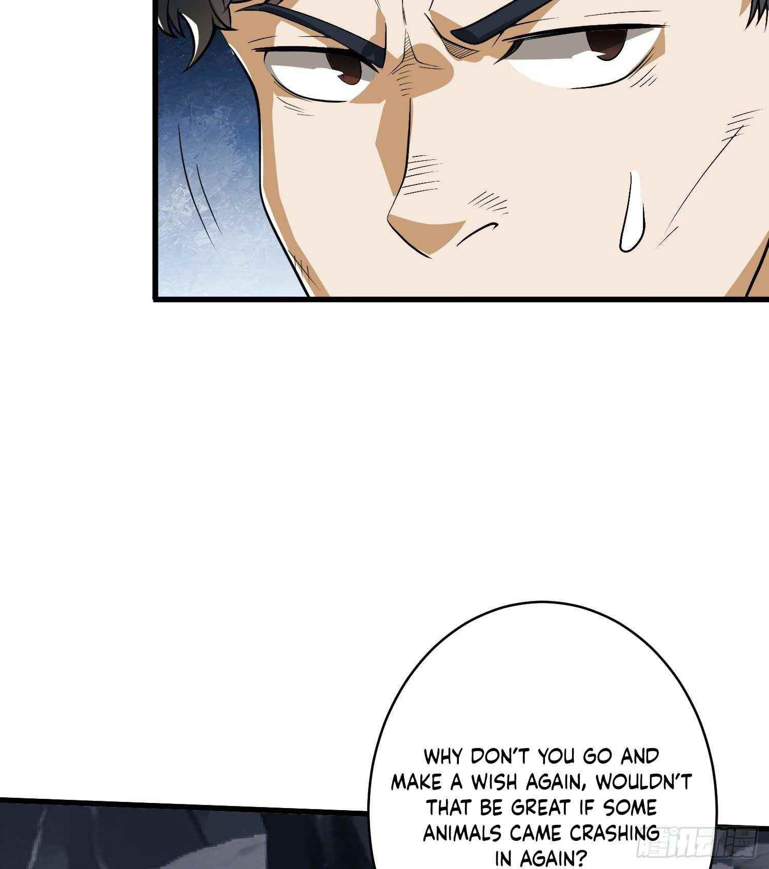 The First Sequence Chapter 32 - Page 13