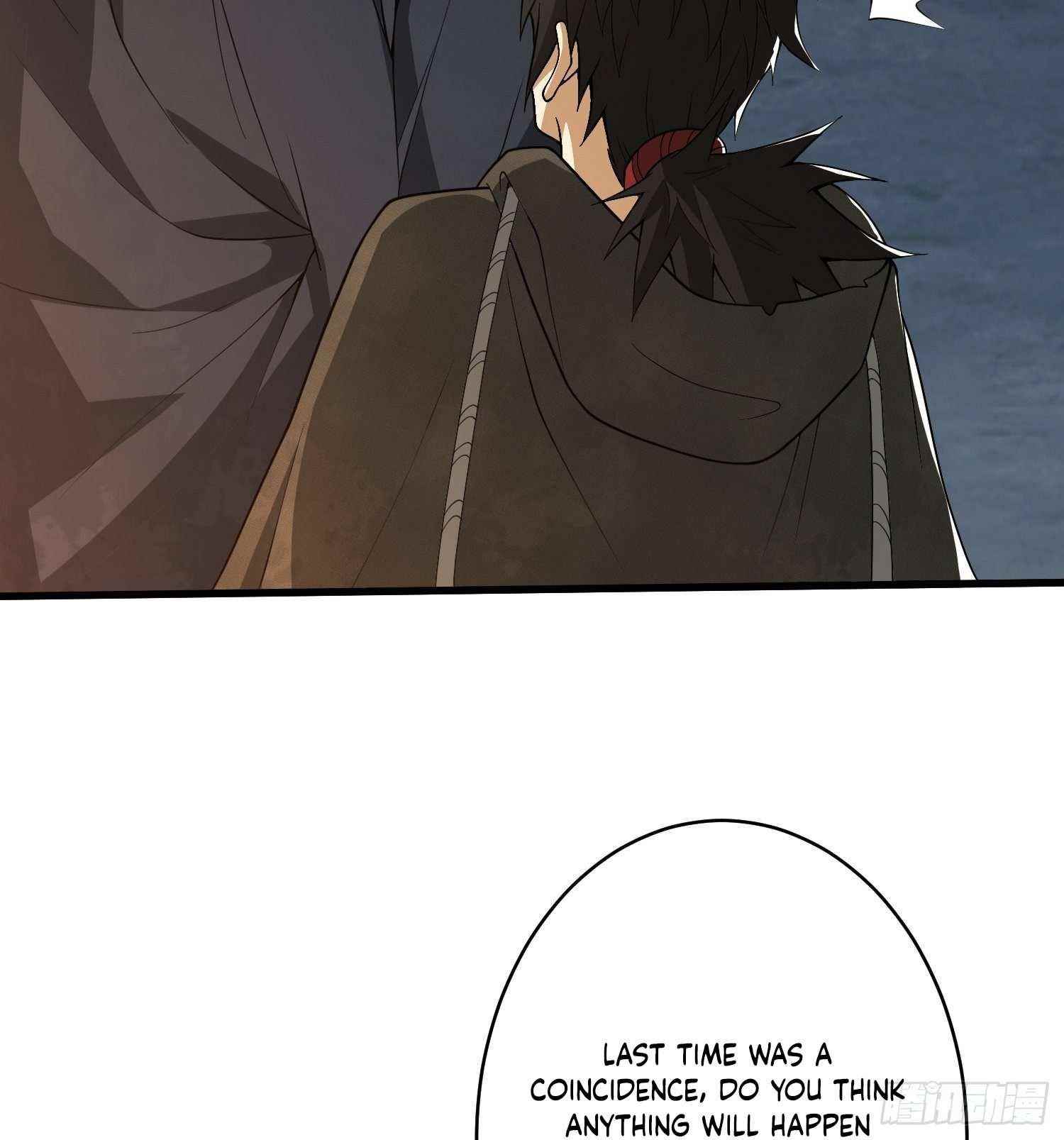 The First Sequence Chapter 32 - Page 15