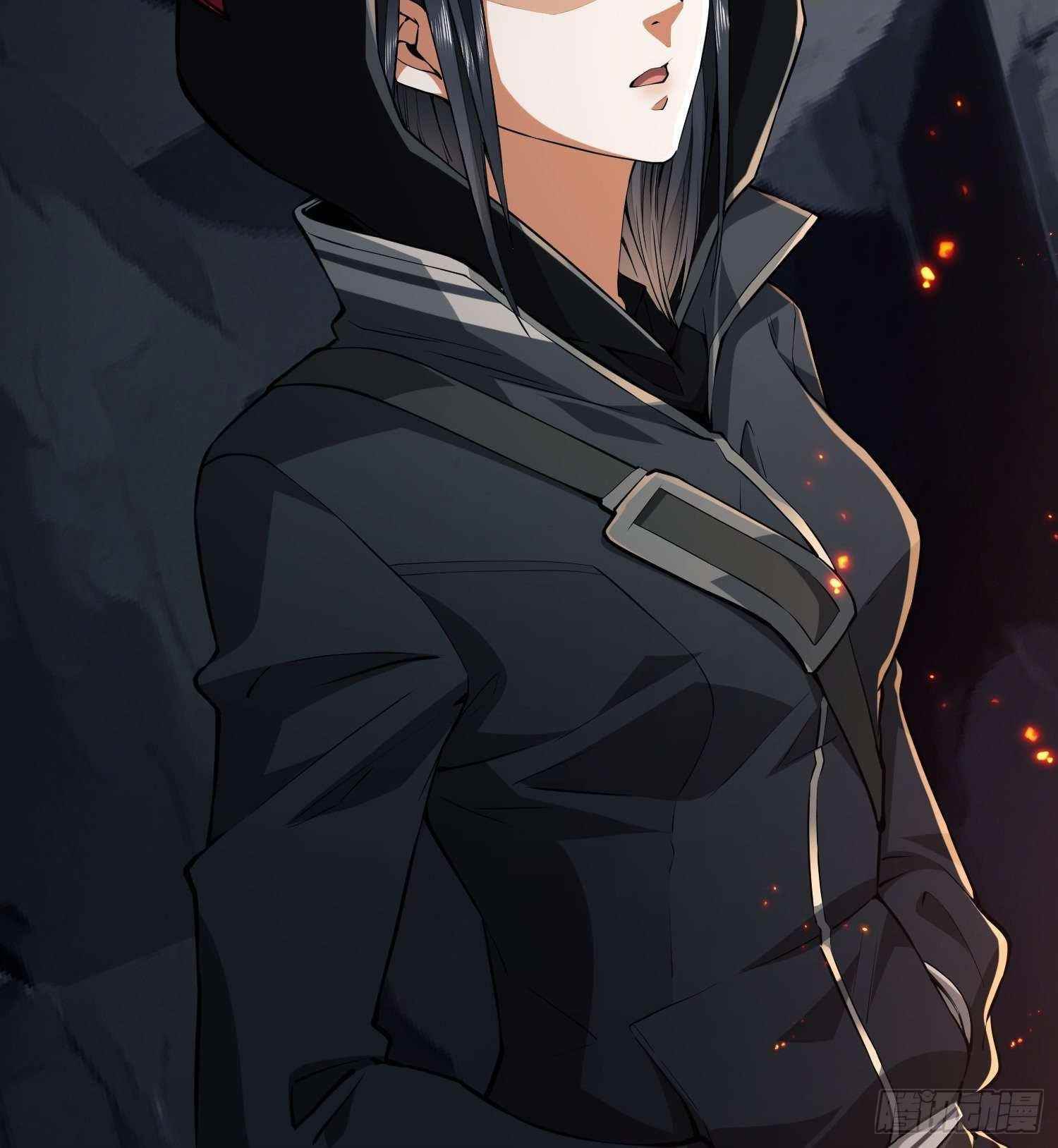 The First Sequence Chapter 32 - Page 2