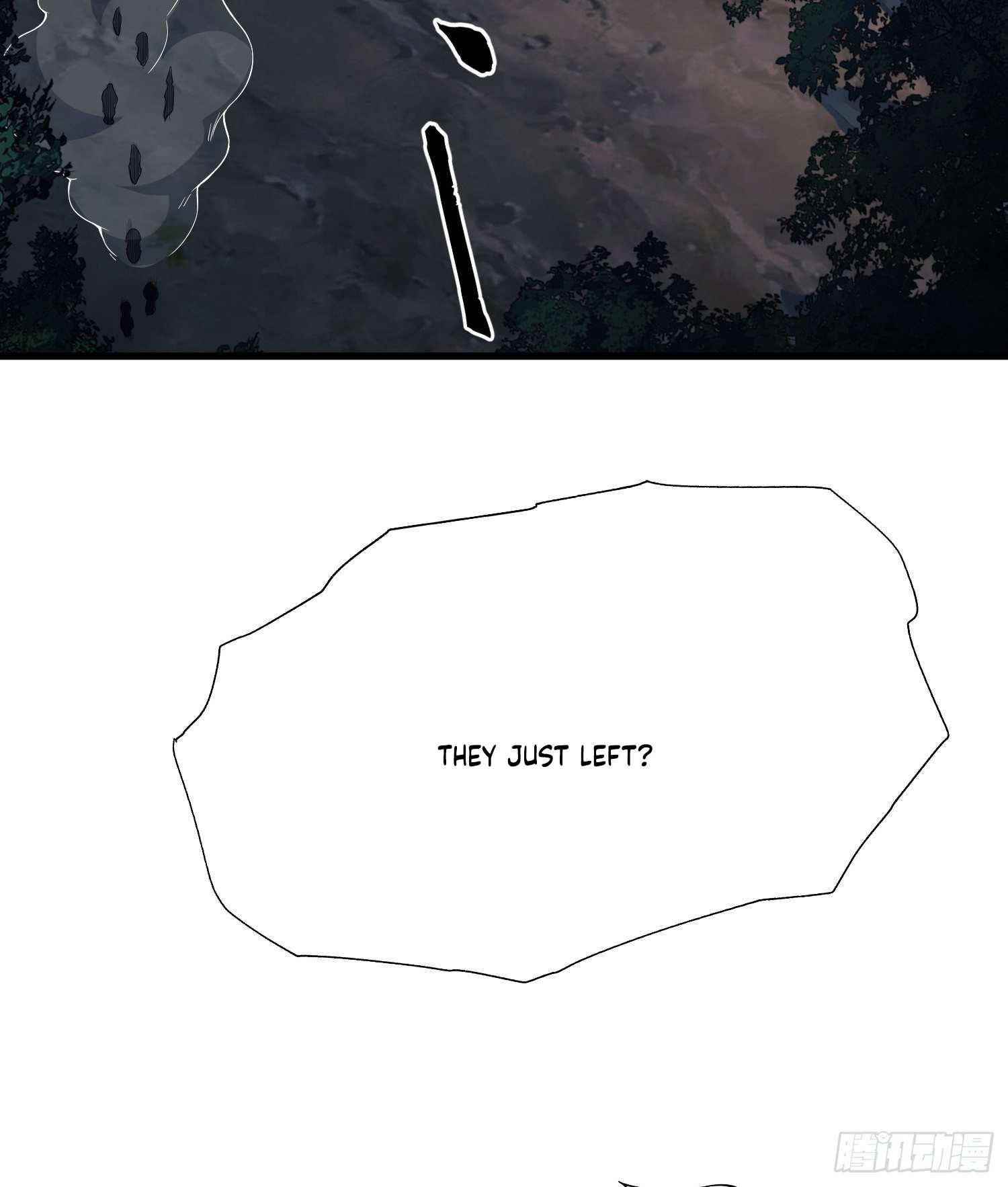 The First Sequence Chapter 32 - Page 30