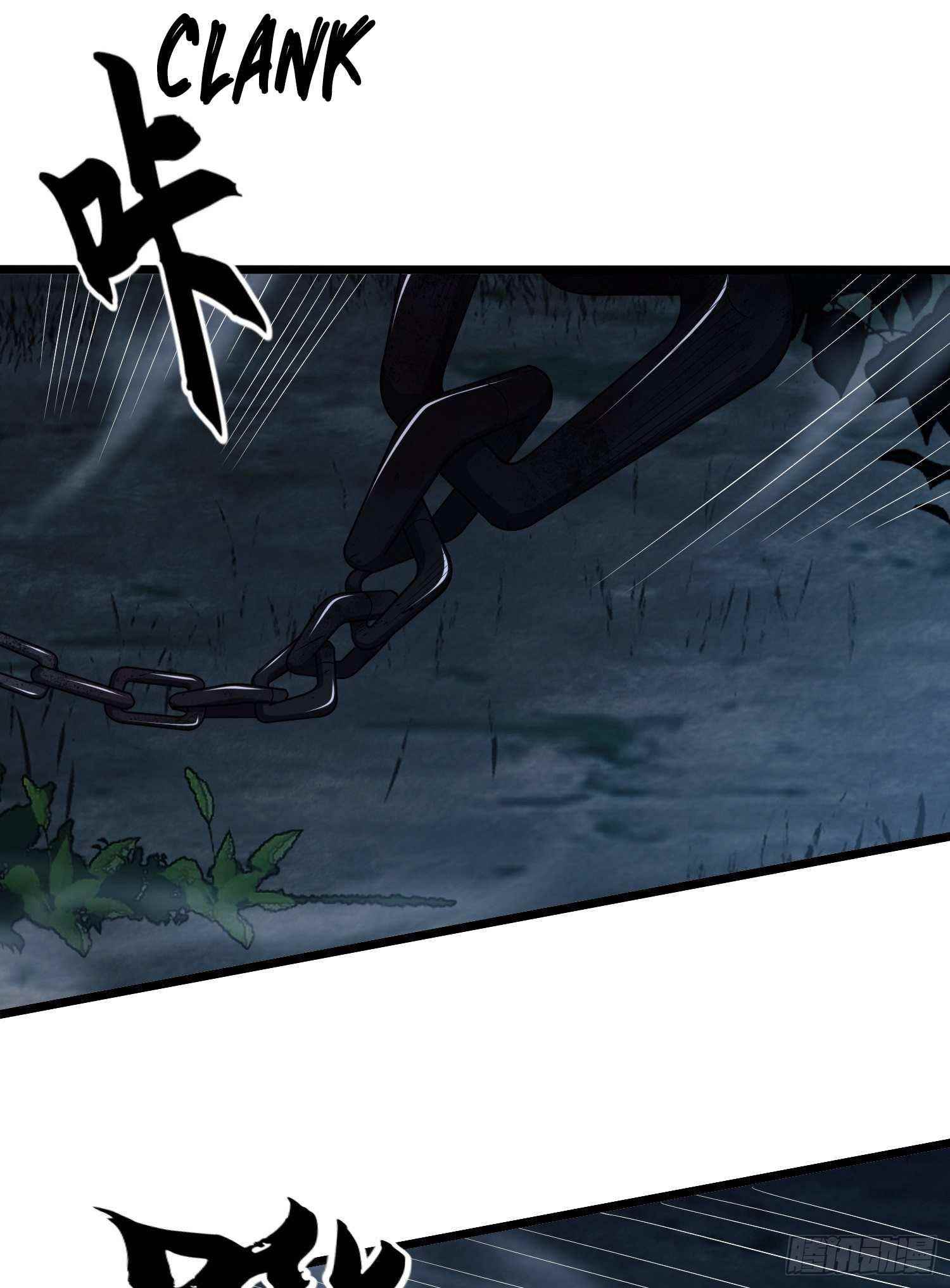 The First Sequence Chapter 32 - Page 40