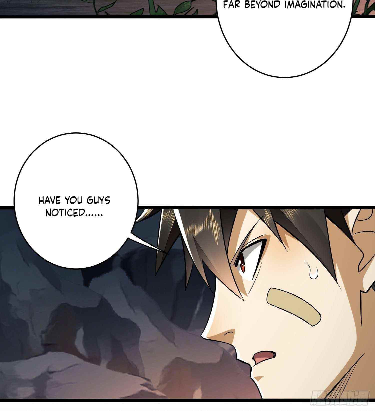 The First Sequence Chapter 32 - Page 53