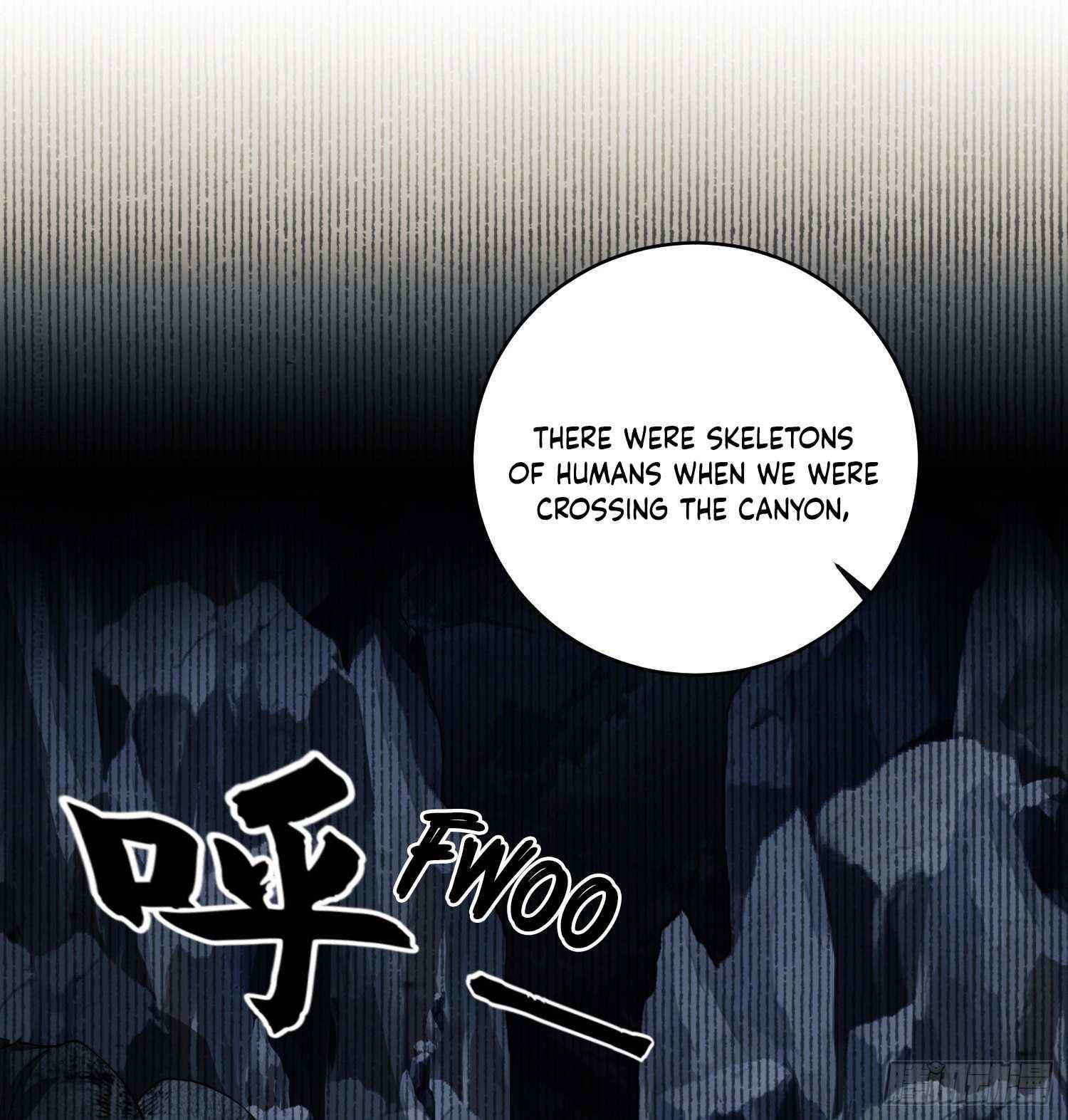 The First Sequence Chapter 32 - Page 54