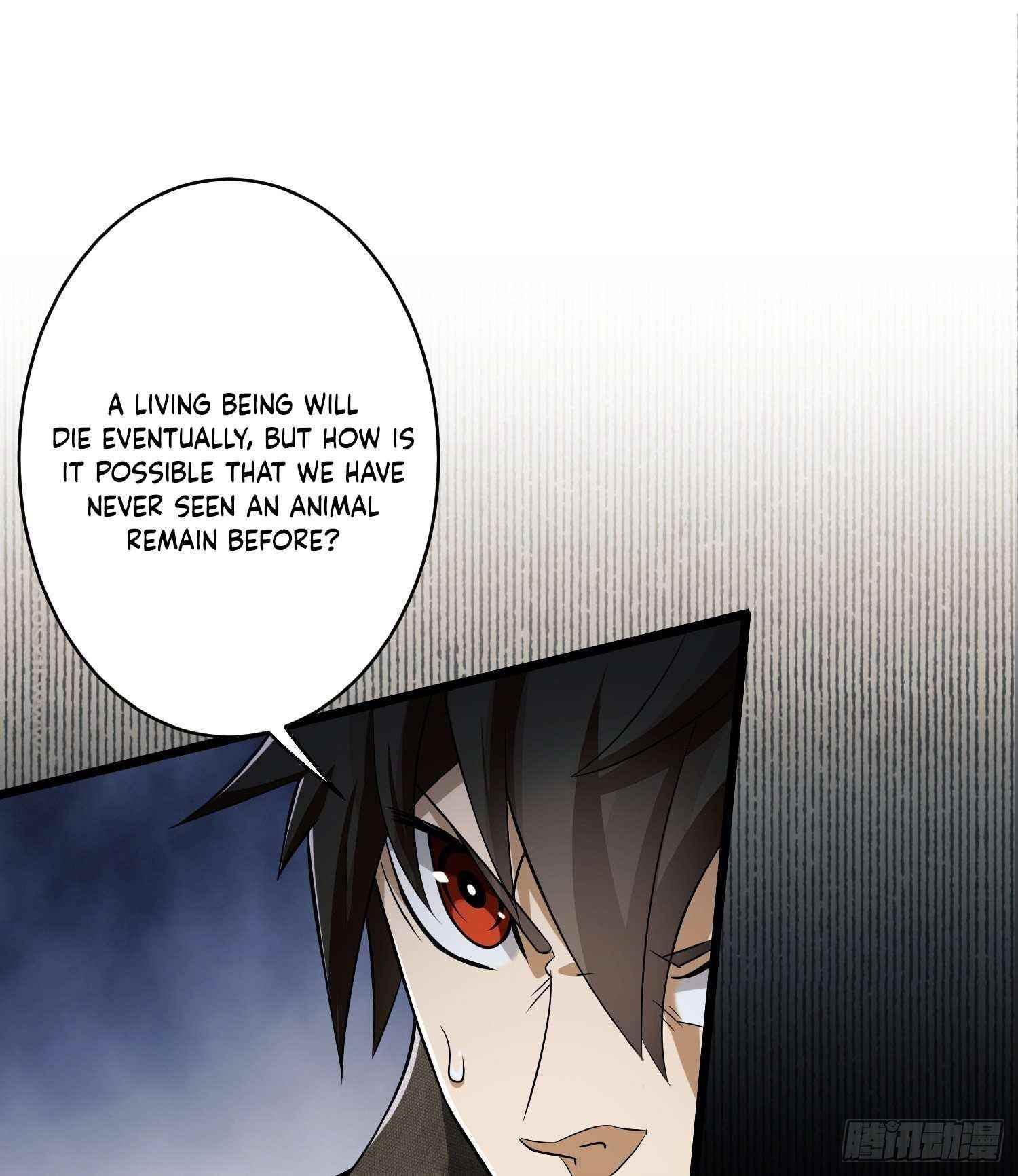 The First Sequence Chapter 32 - Page 56