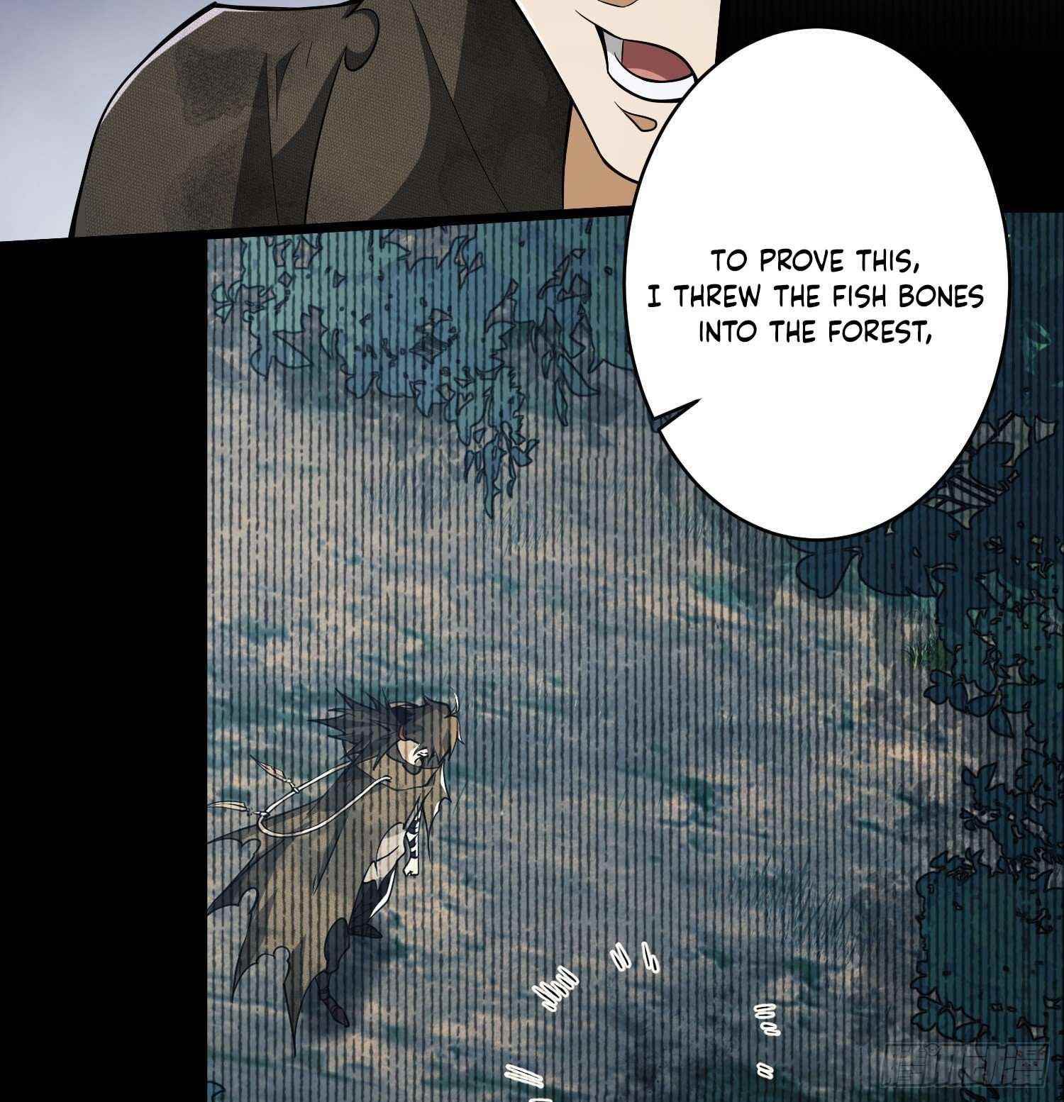 The First Sequence Chapter 32 - Page 57