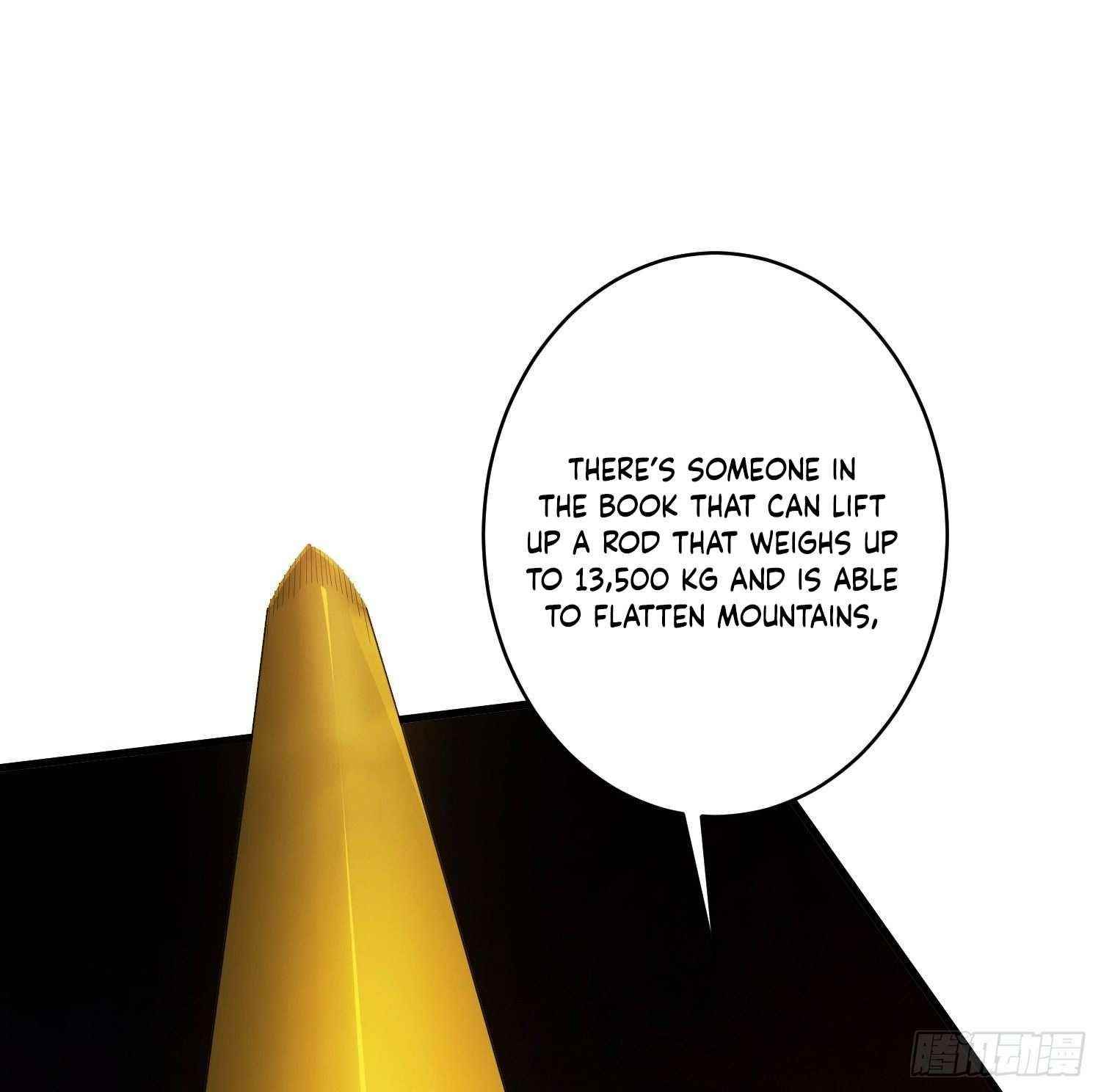 The First Sequence Chapter 32 - Page 6