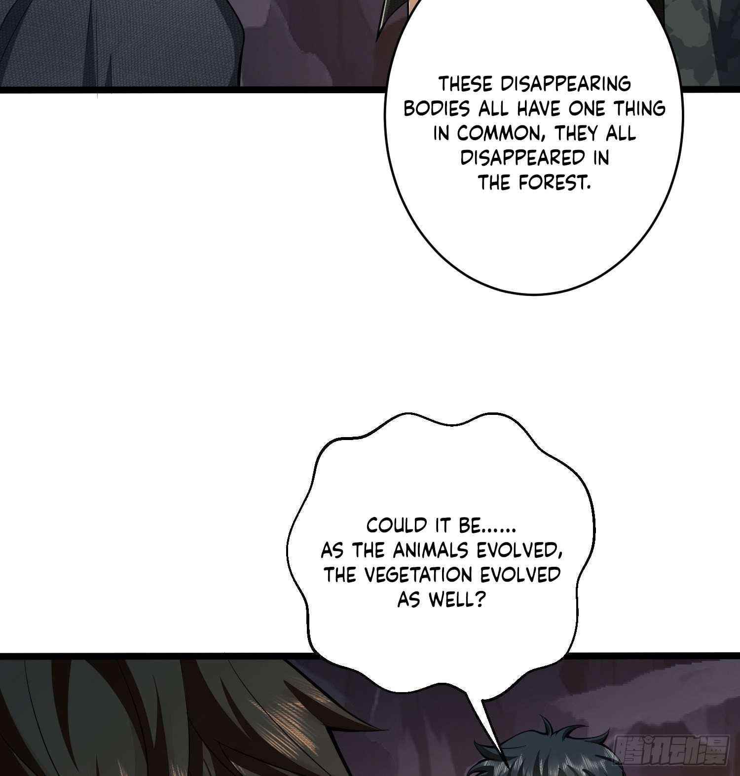 The First Sequence Chapter 32 - Page 60