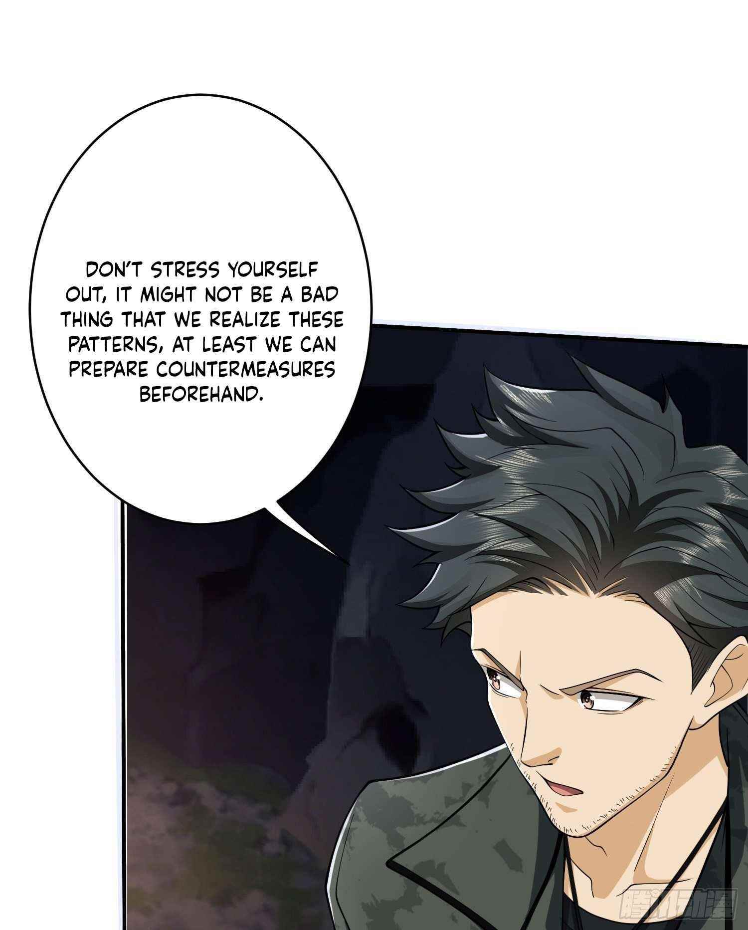 The First Sequence Chapter 32 - Page 62