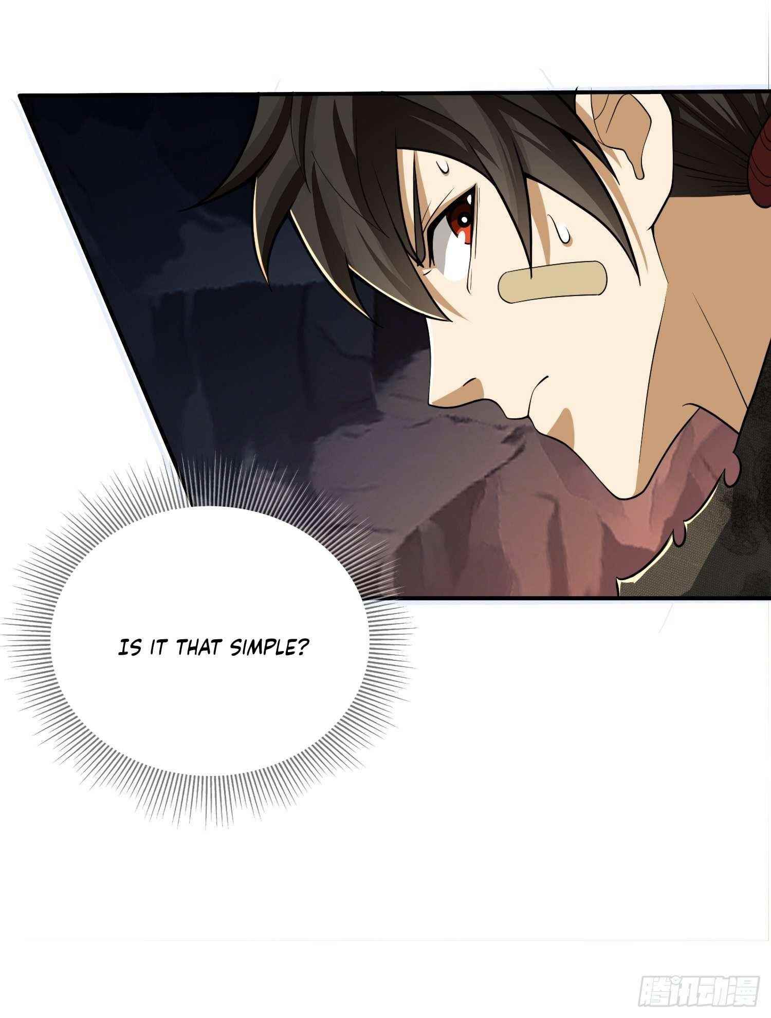 The First Sequence Chapter 32 - Page 66