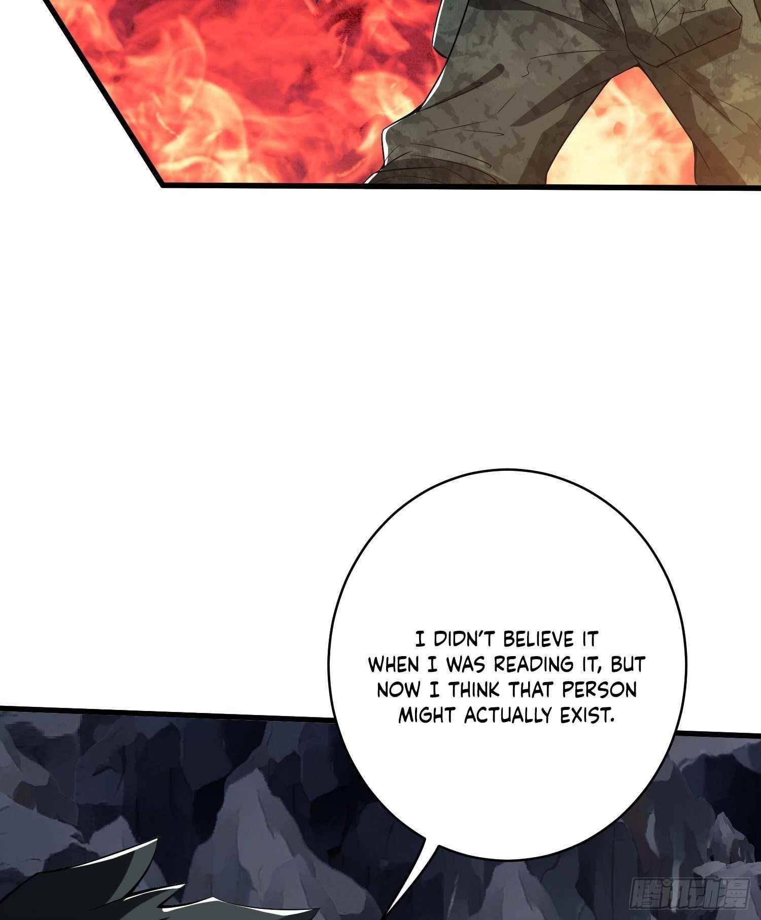 The First Sequence Chapter 32 - Page 8