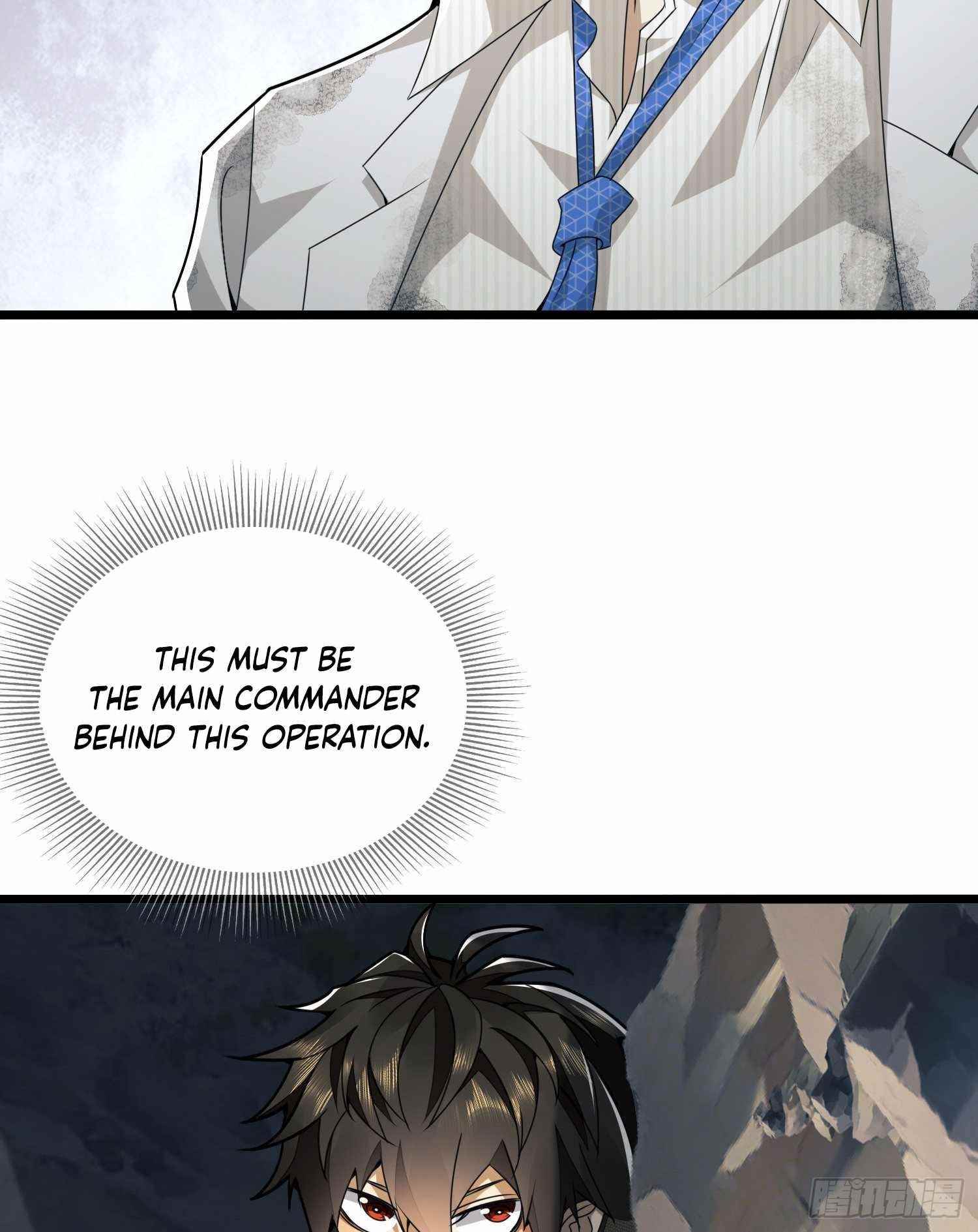 The First Sequence Chapter 36 - Page 2