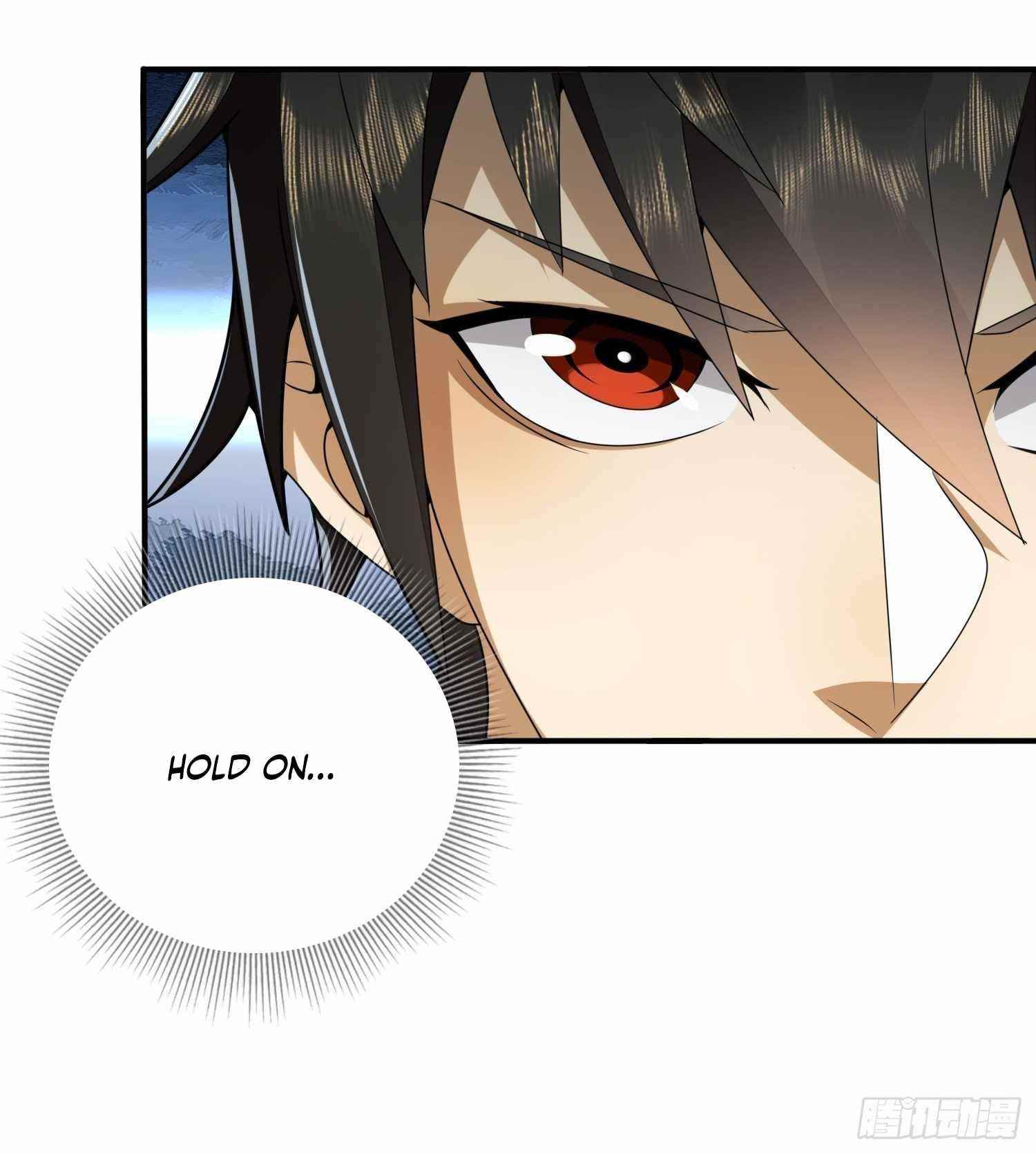 The First Sequence Chapter 36 - Page 20