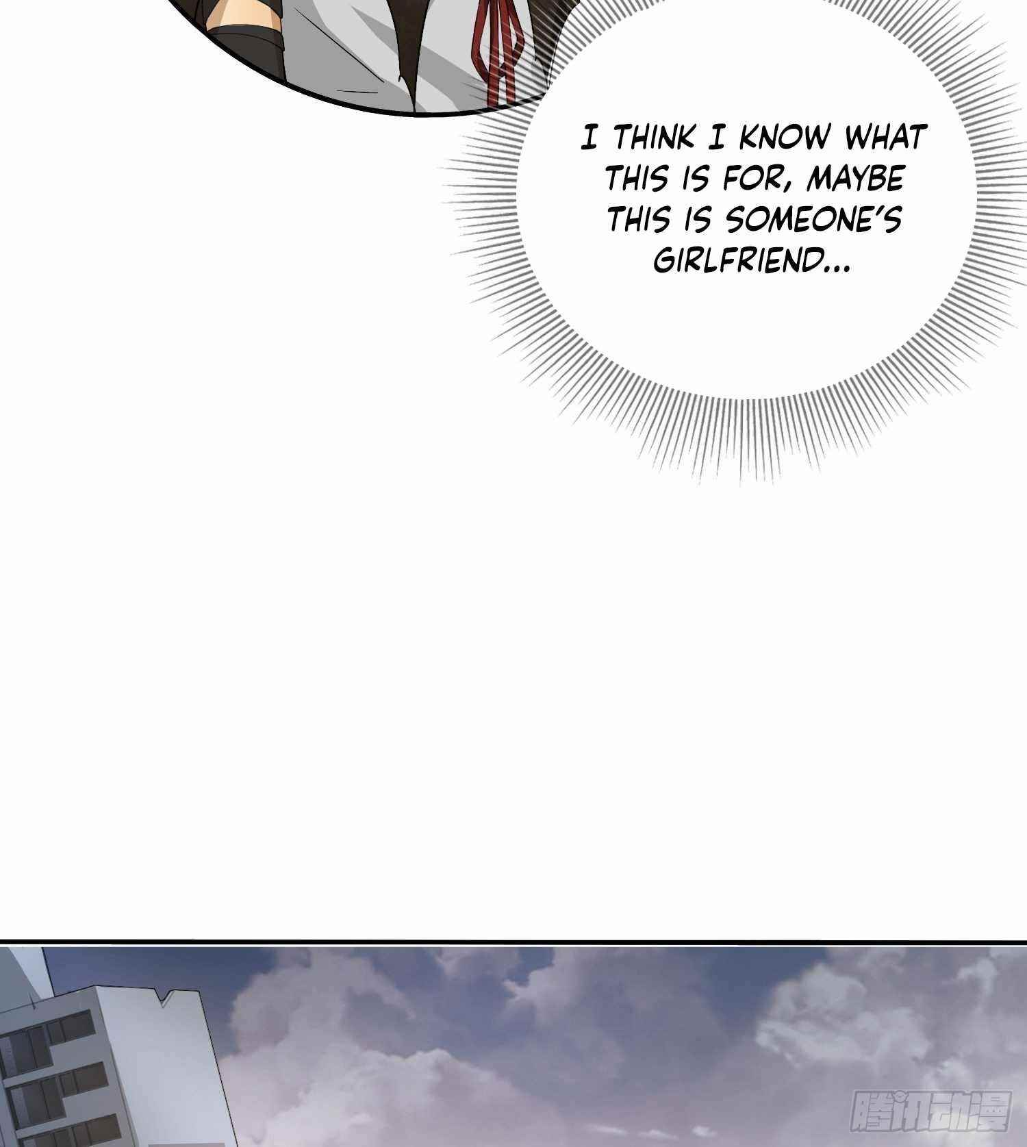 The First Sequence Chapter 36 - Page 37