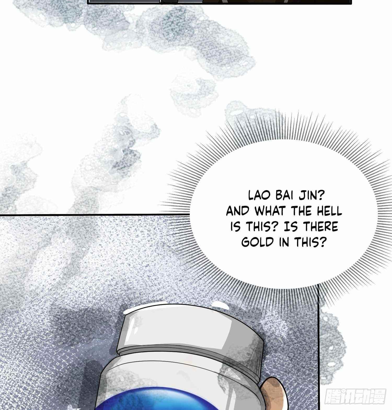 The First Sequence Chapter 36 - Page 40