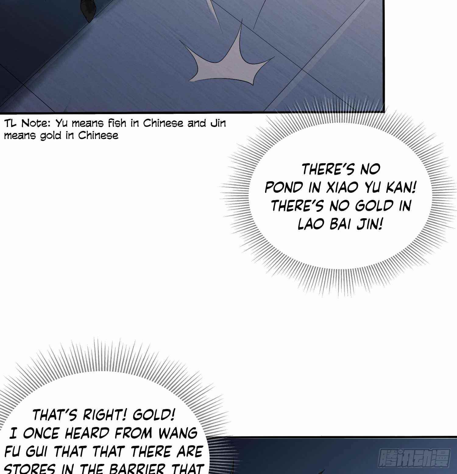 The First Sequence Chapter 36 - Page 44