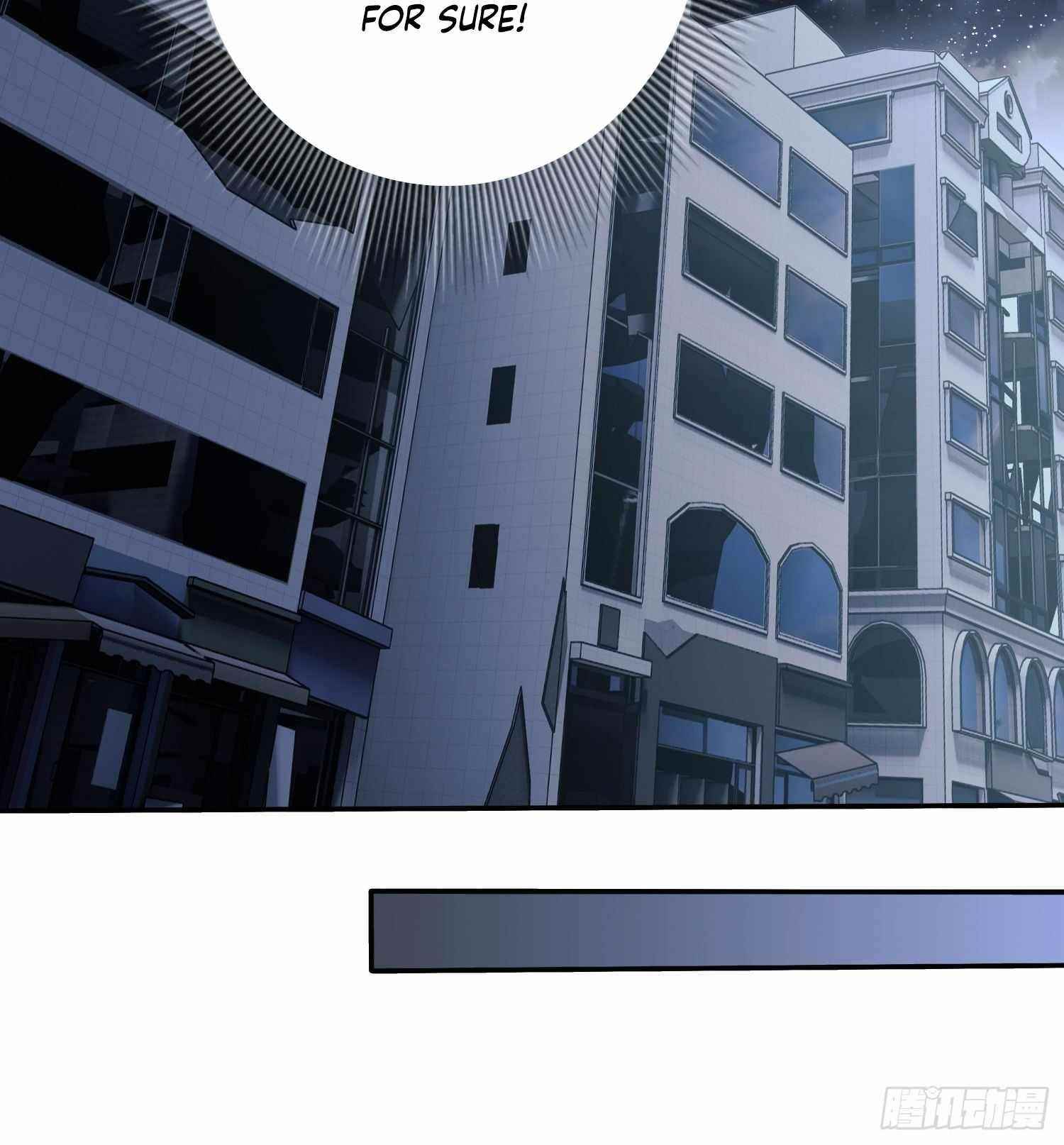 The First Sequence Chapter 36 - Page 47