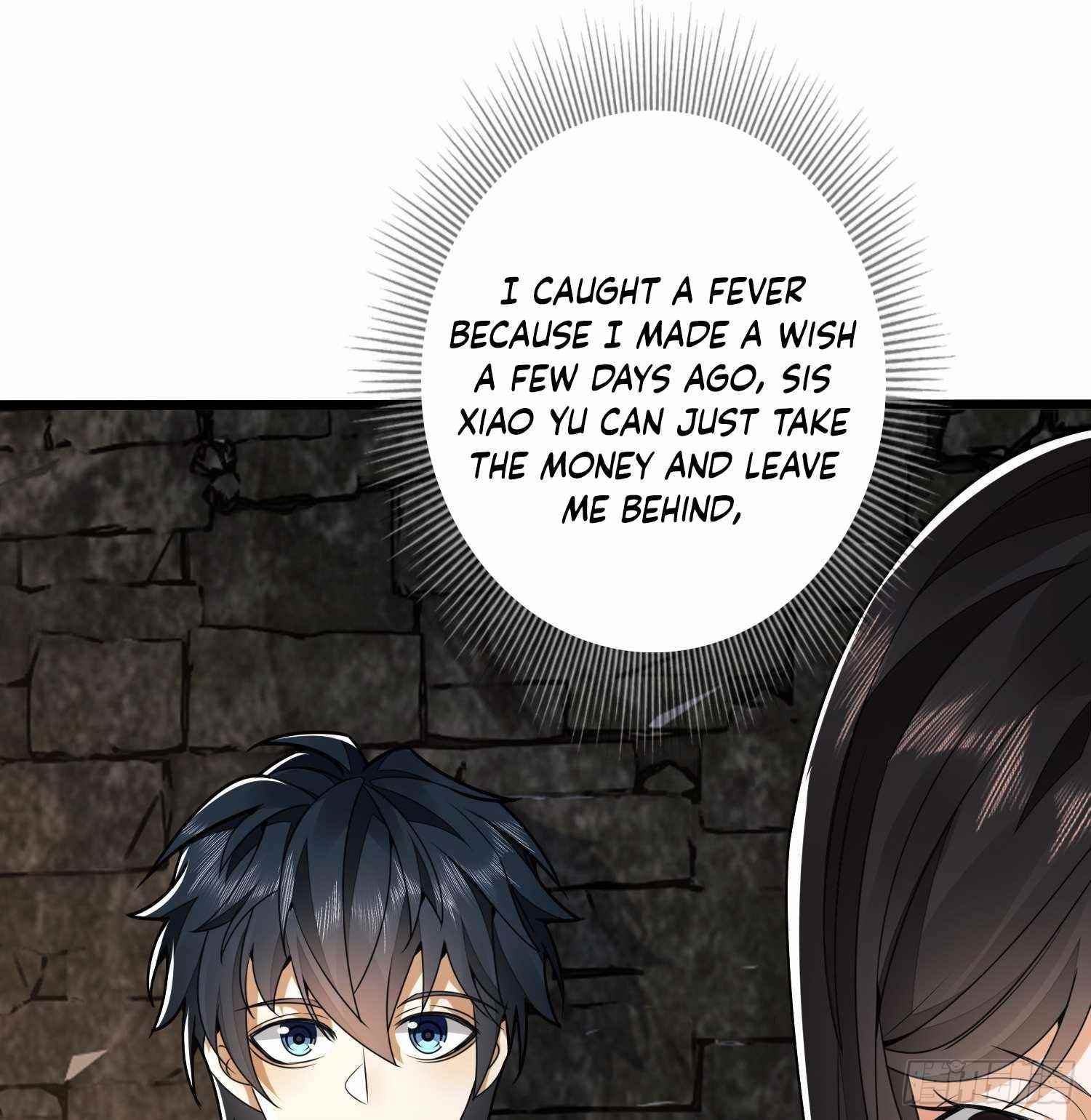 The First Sequence Chapter 36 - Page 54