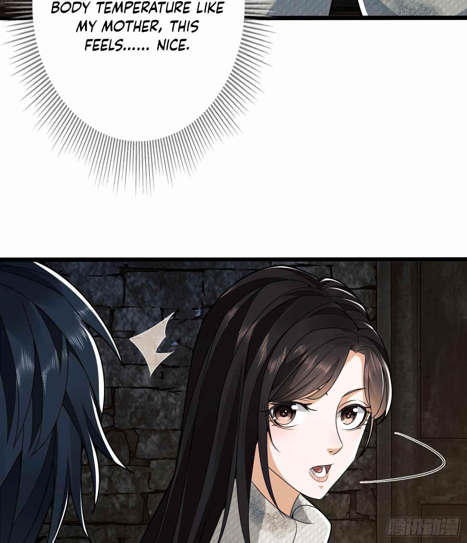 The First Sequence Chapter 36 - Page 56