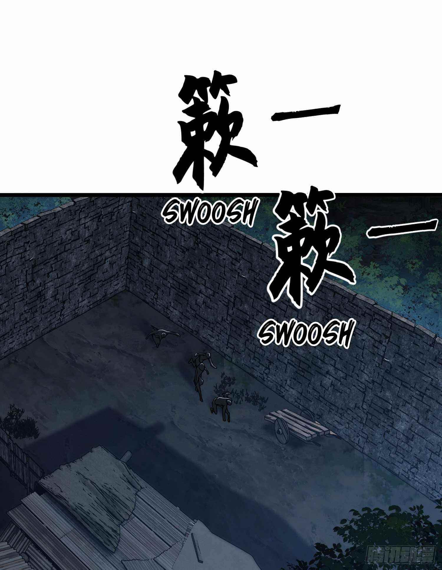 The First Sequence Chapter 36 - Page 62