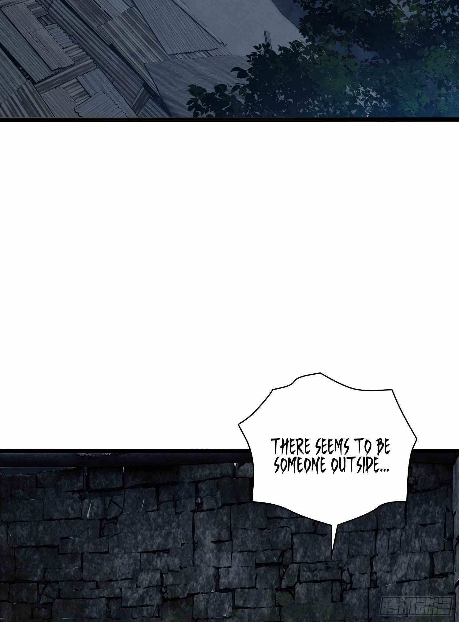 The First Sequence Chapter 36 - Page 63