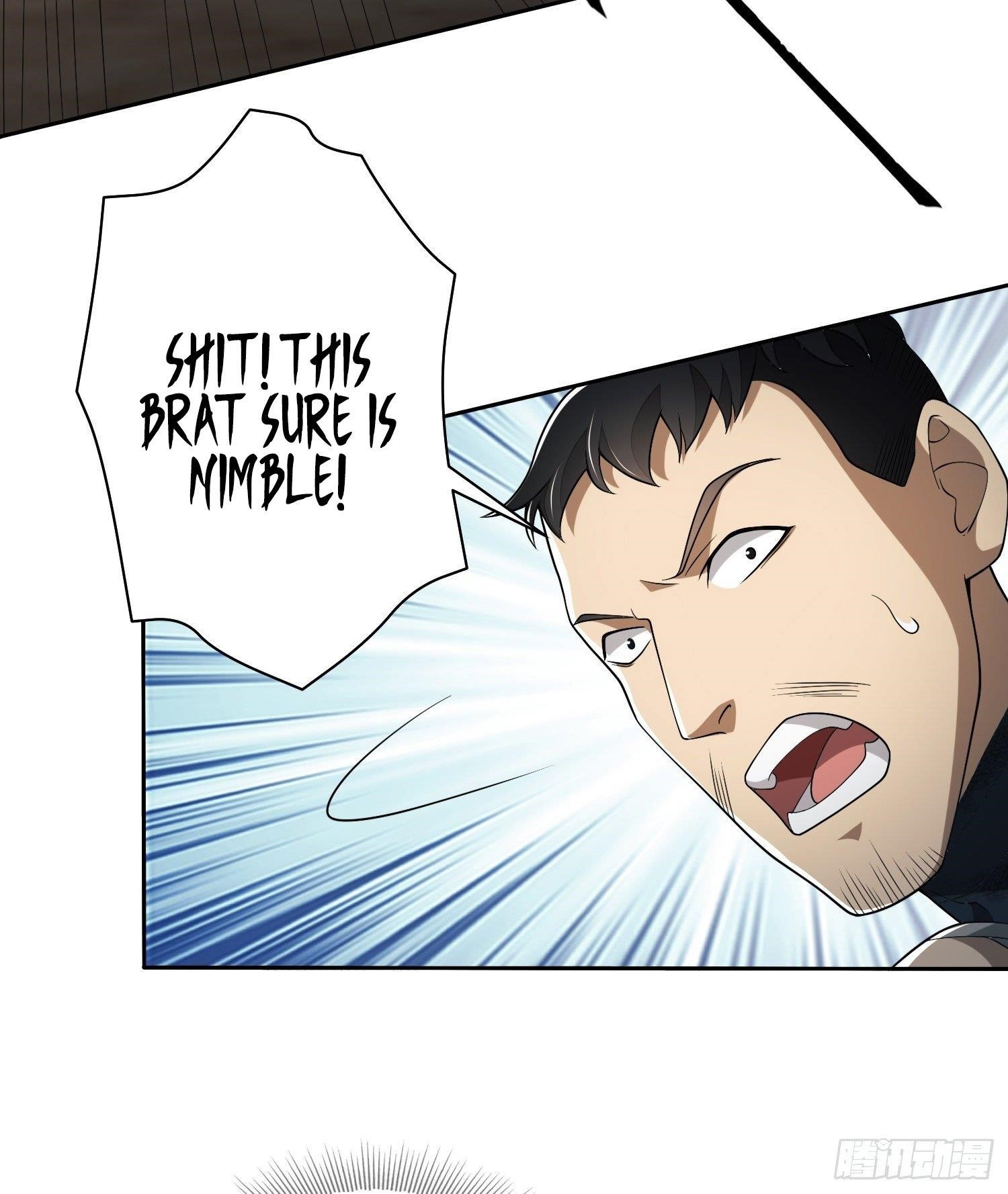 The First Sequence Chapter 37 - Page 17