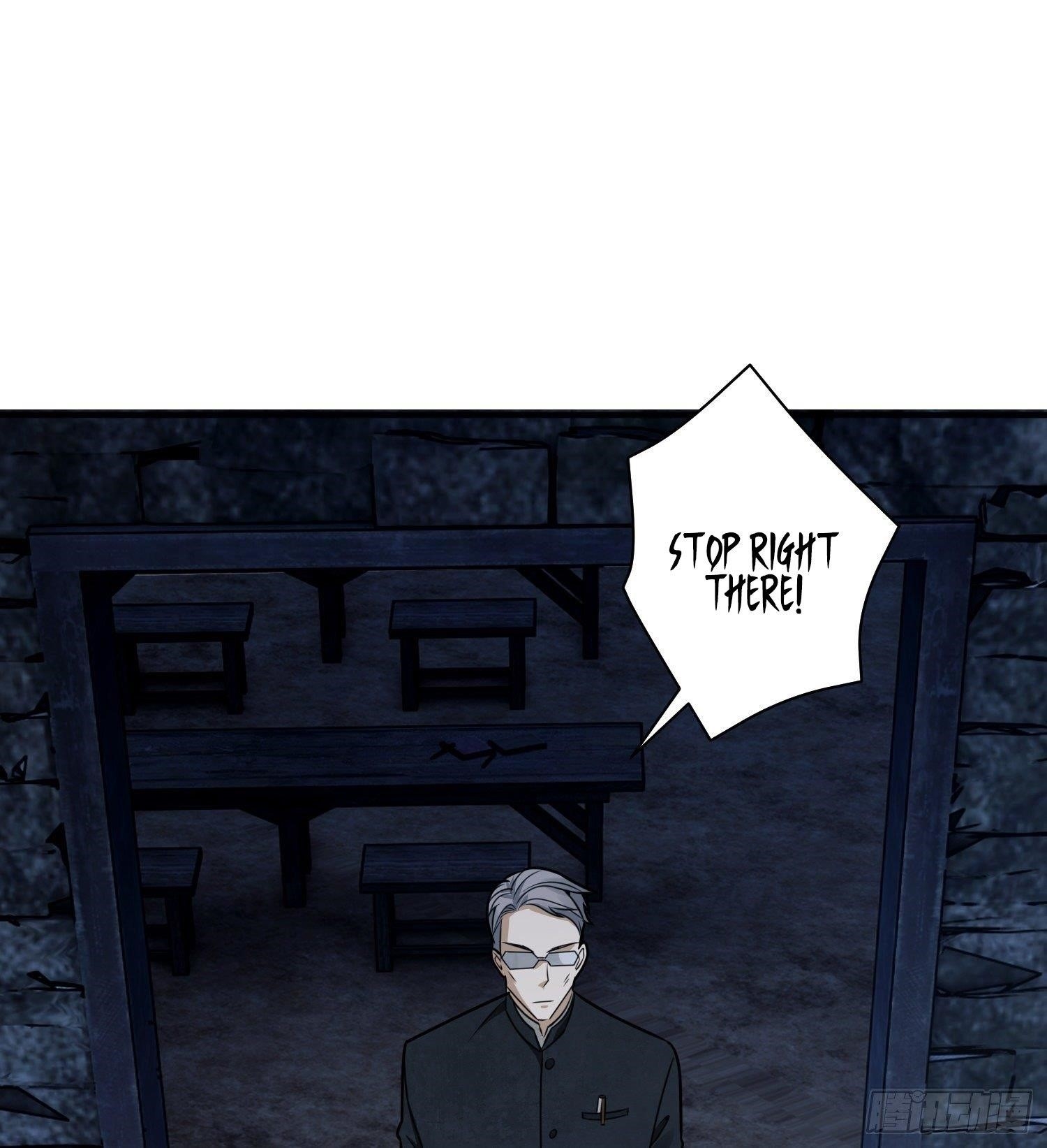 The First Sequence Chapter 37 - Page 67