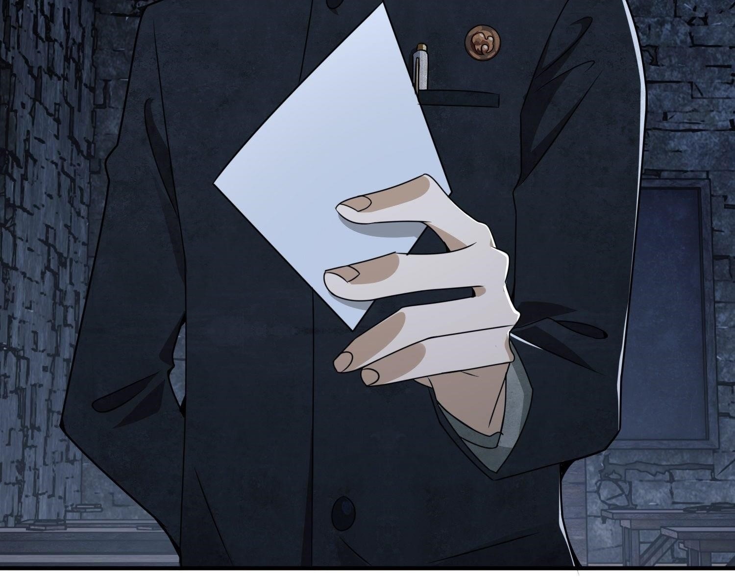 The First Sequence Chapter 37 - Page 70