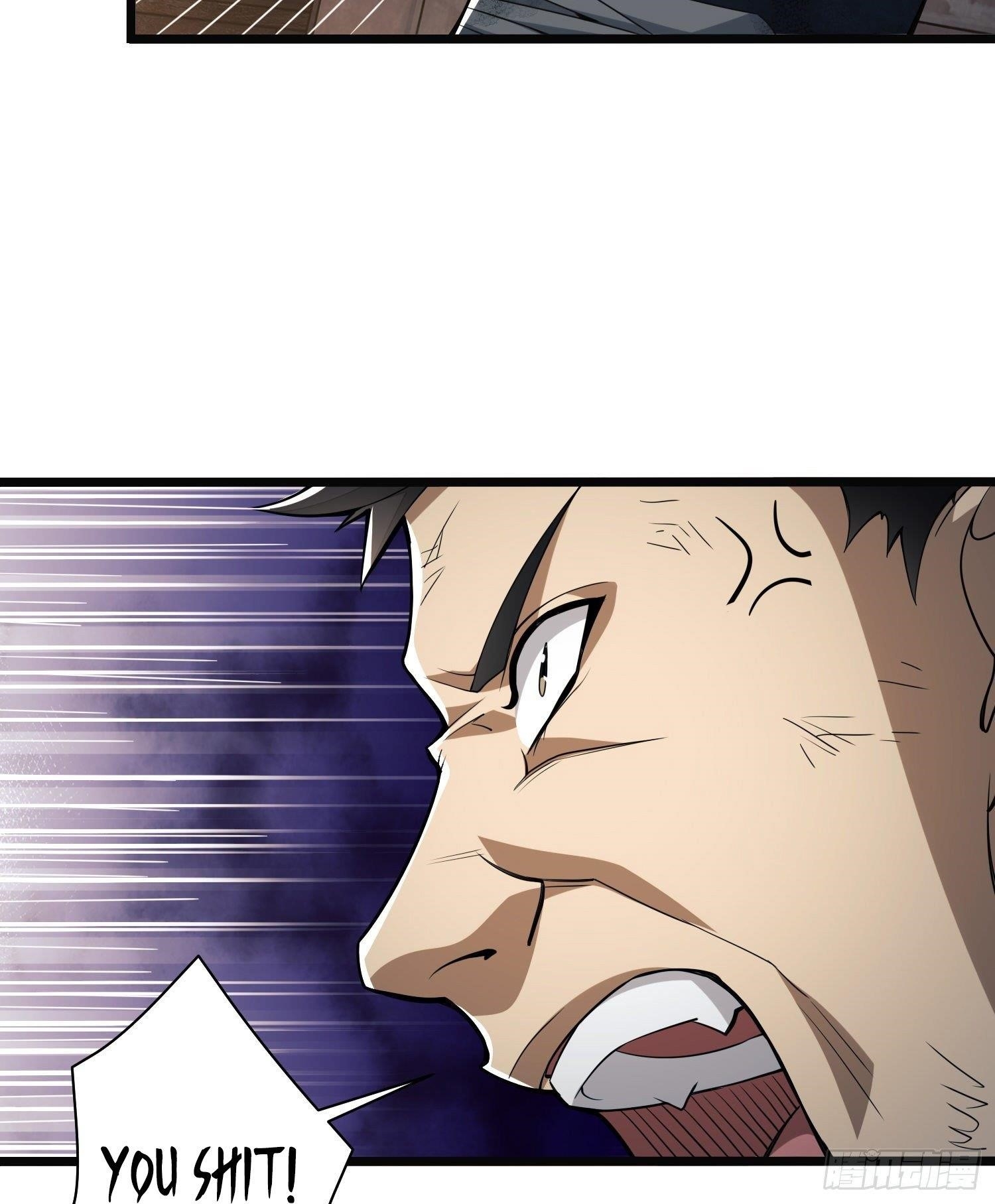 The First Sequence Chapter 37 - Page 8