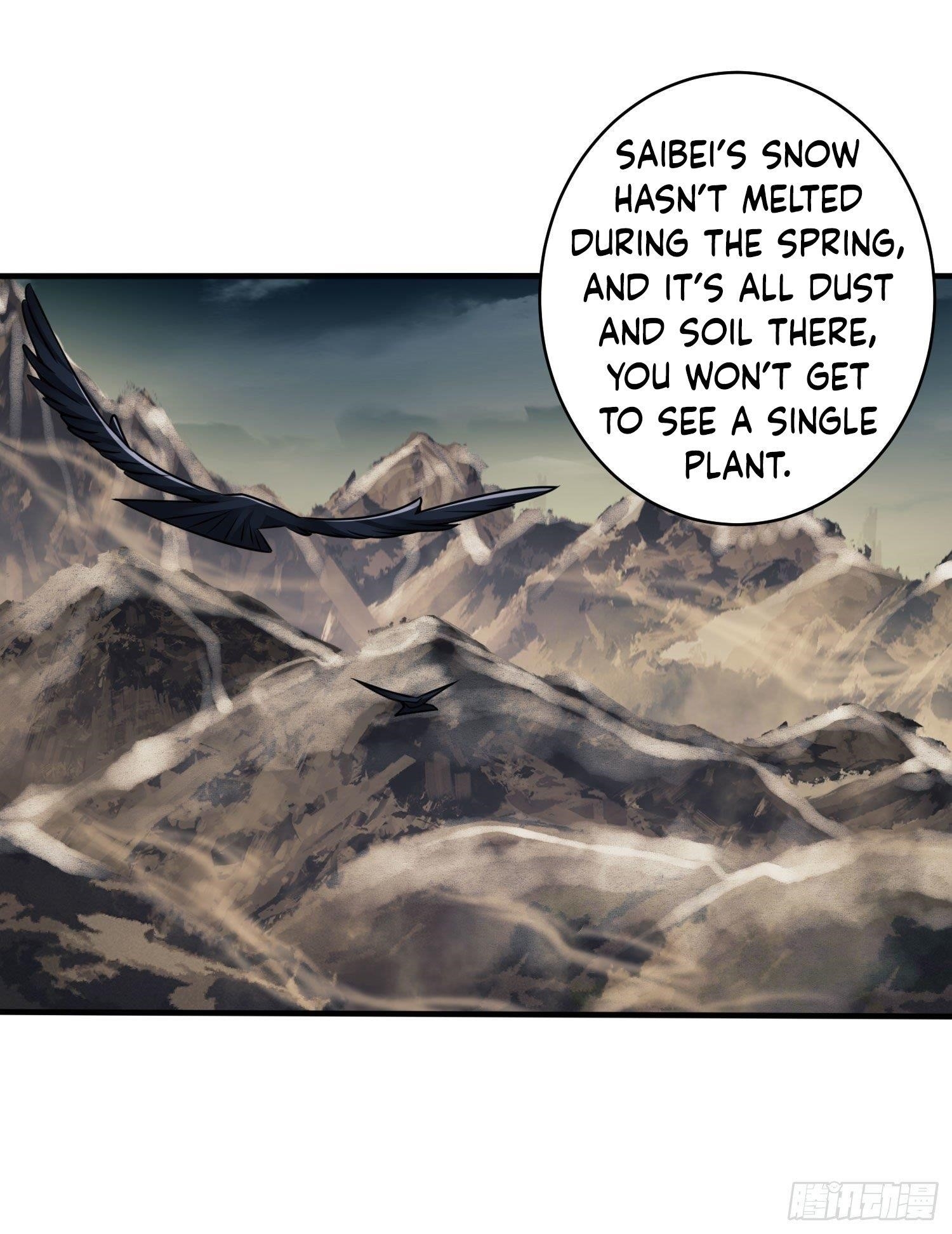 The First Sequence Chapter 38 - Page 26