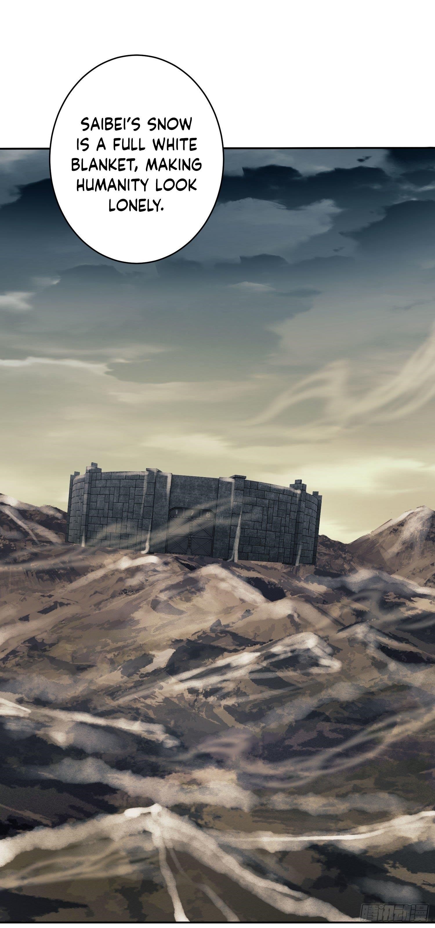 The First Sequence Chapter 38 - Page 27